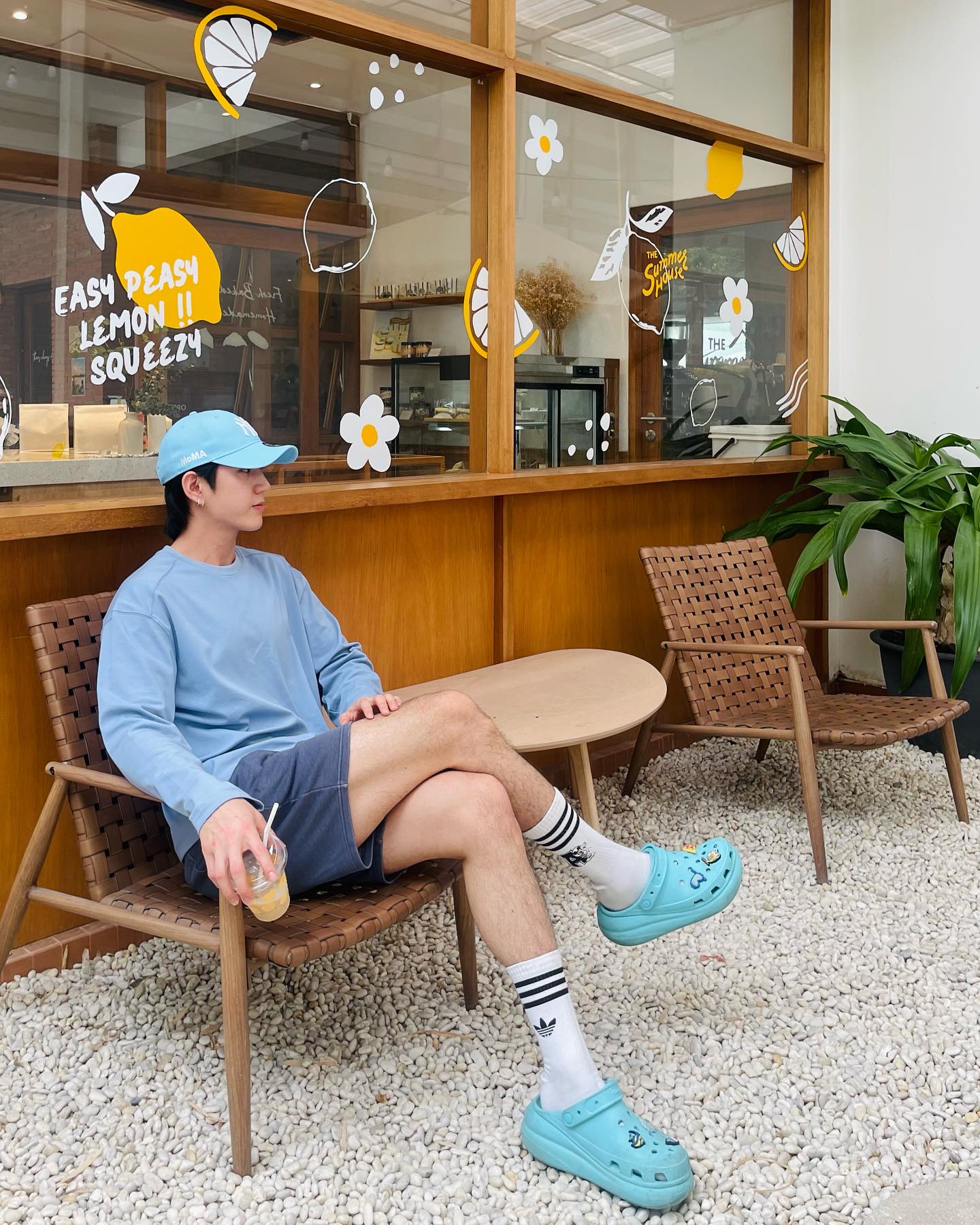 ซี - ทวินันท์ อนุกูลประเสริฐ