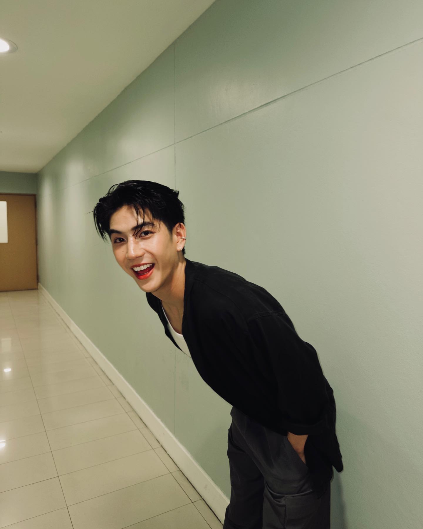 ซี - ทวินันท์ อนุกูลประเสริฐ