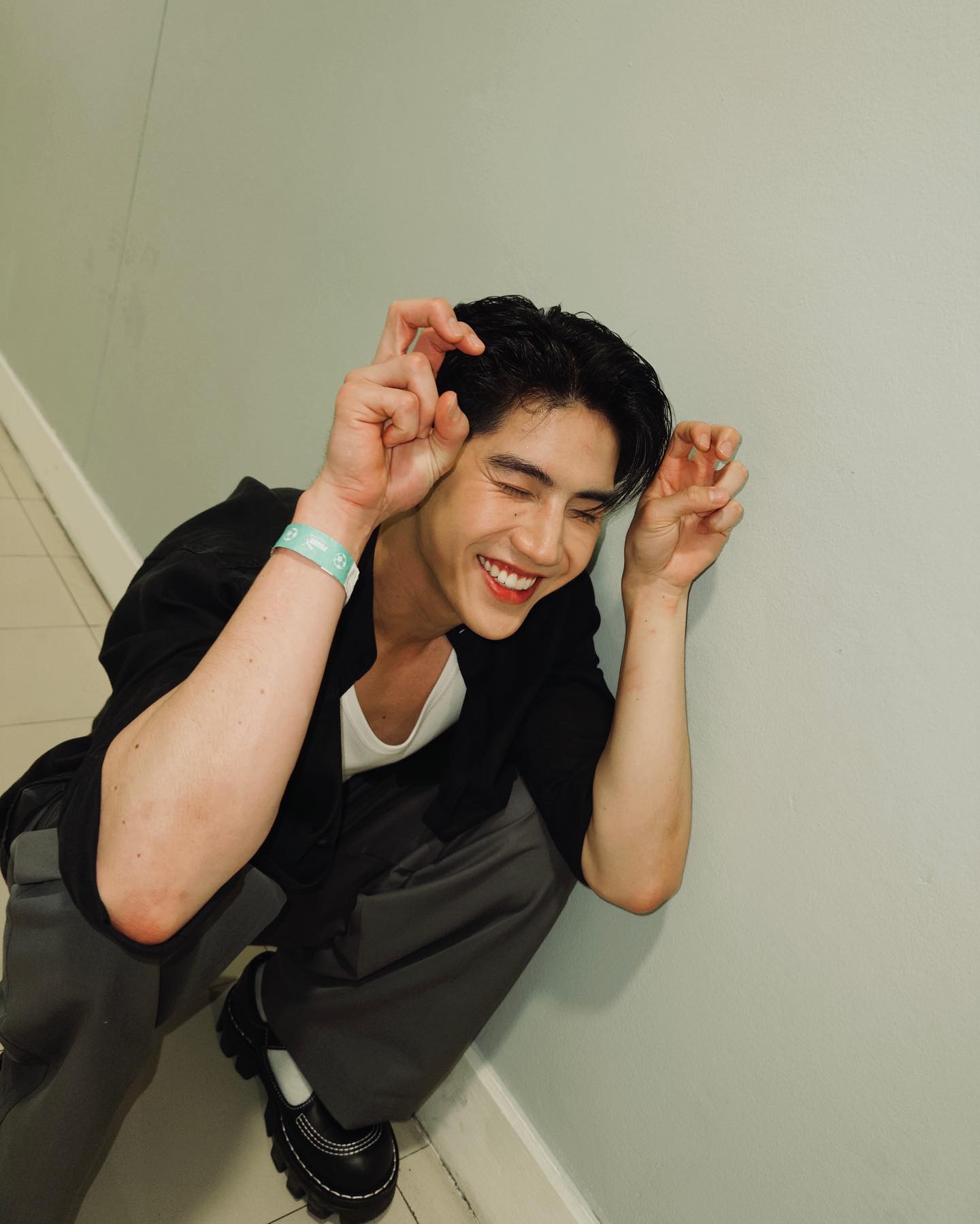 ซี - ทวินันท์ อนุกูลประเสริฐ