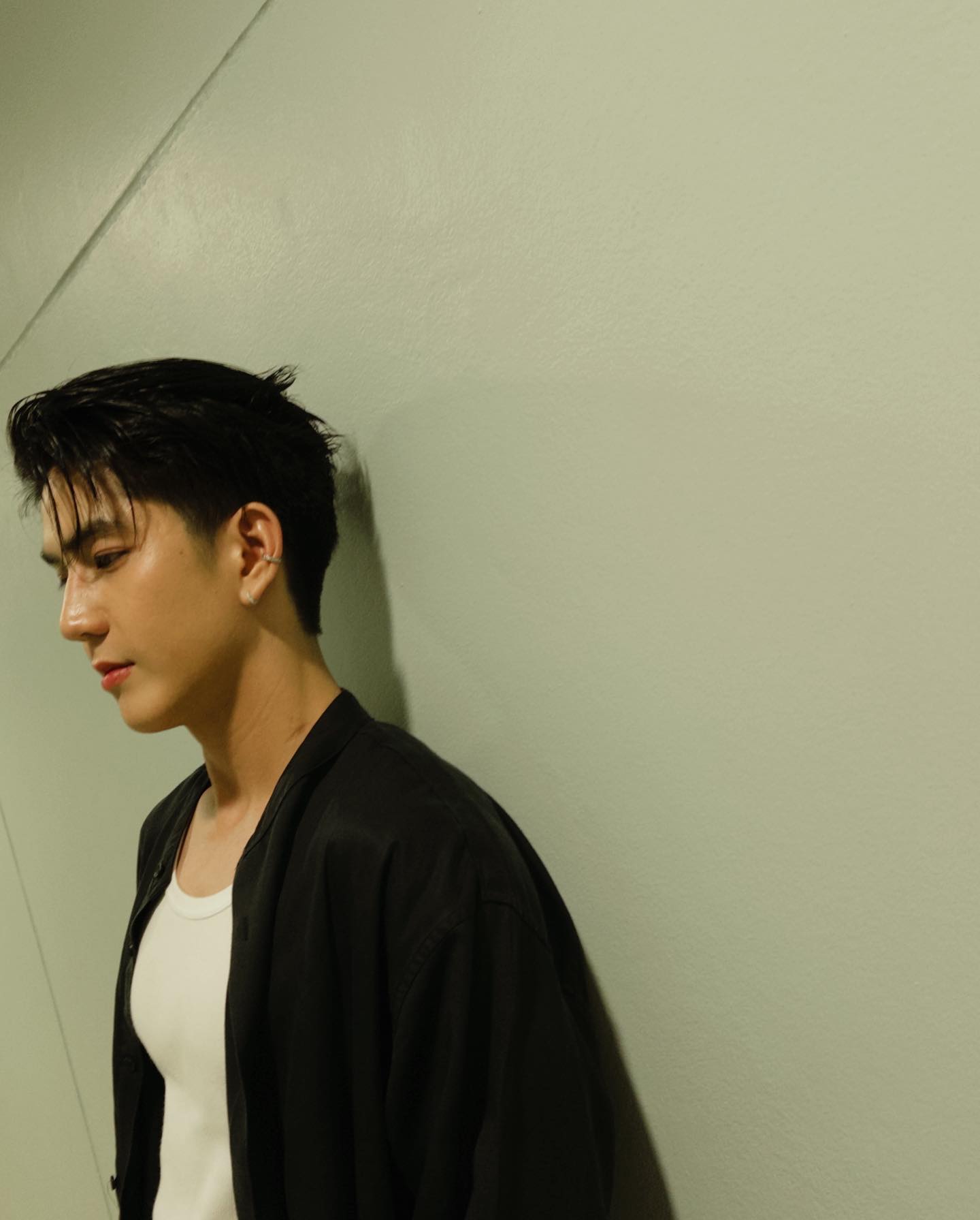 ซี - ทวินันท์ อนุกูลประเสริฐ