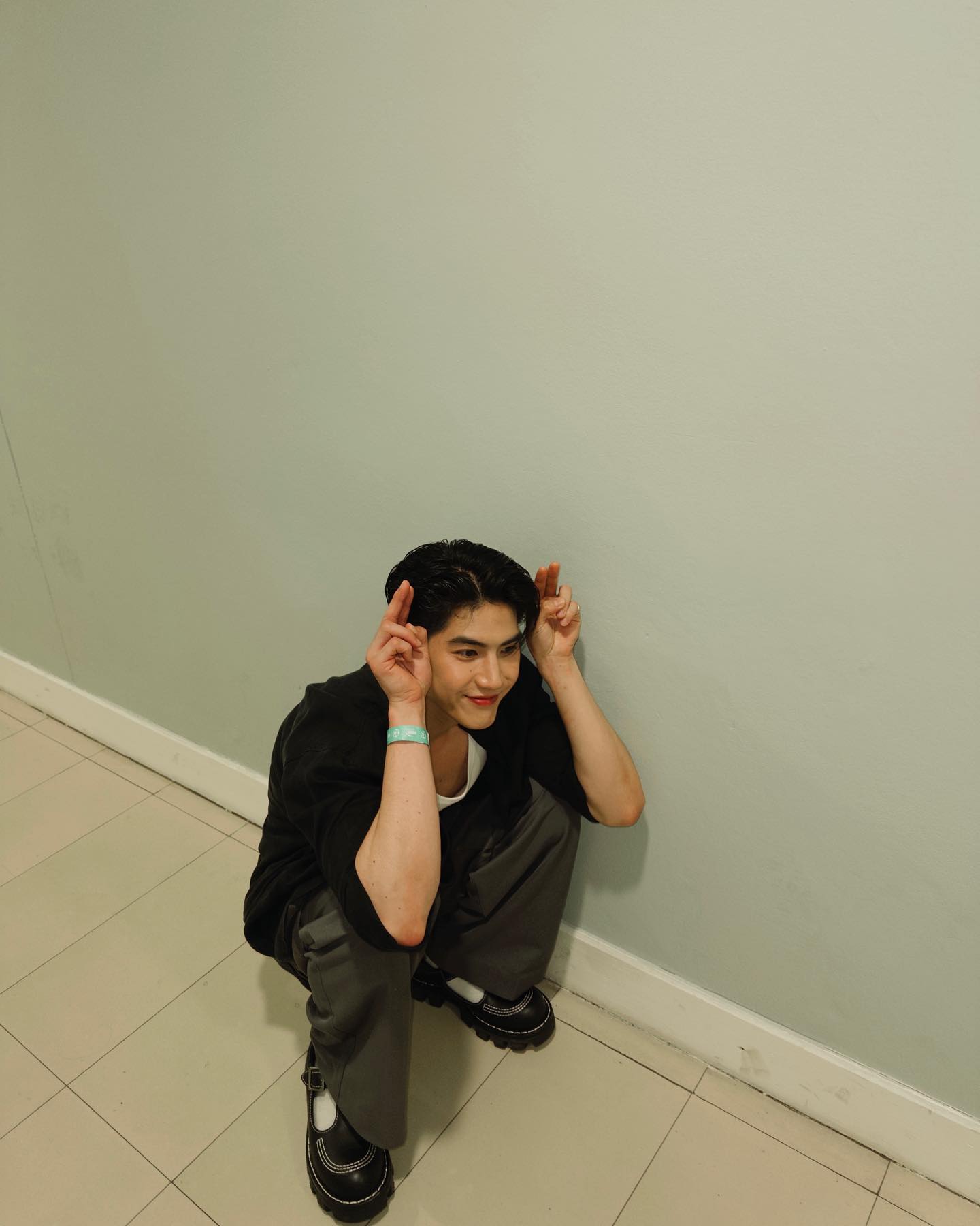 ซี - ทวินันท์ อนุกูลประเสริฐ