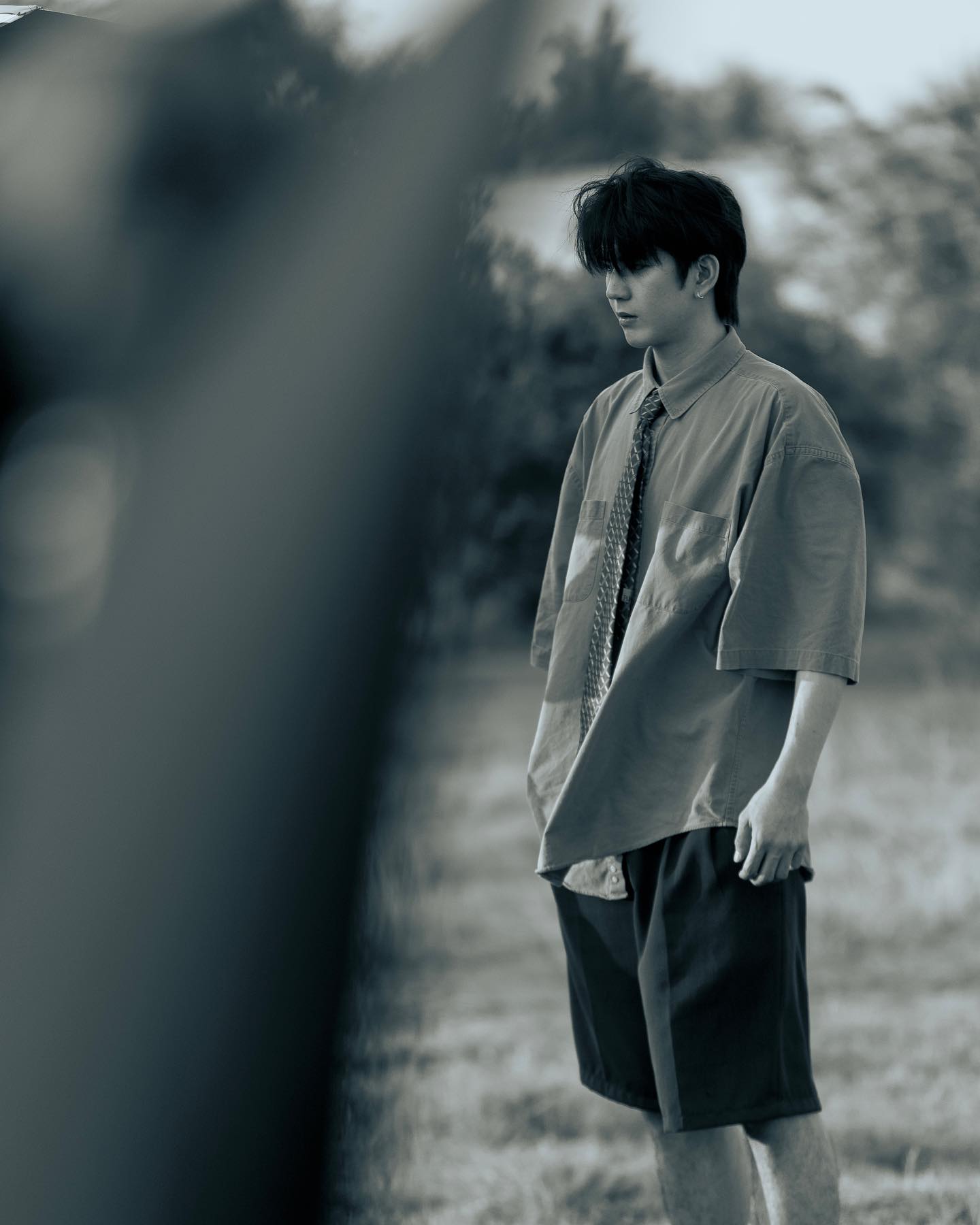 ซี - ทวินันท์ อนุกูลประเสริฐ