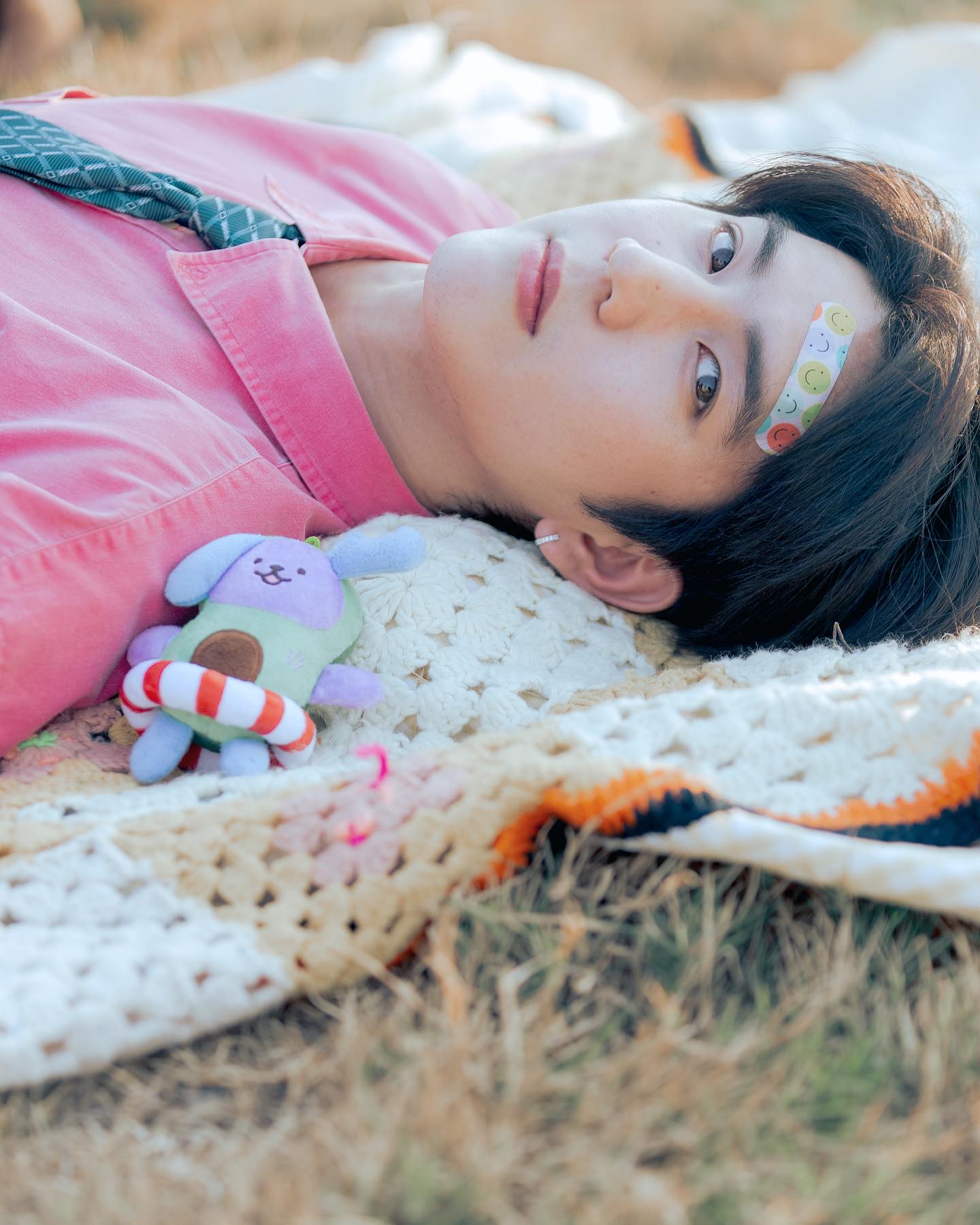 ซี - ทวินันท์ อนุกูลประเสริฐ