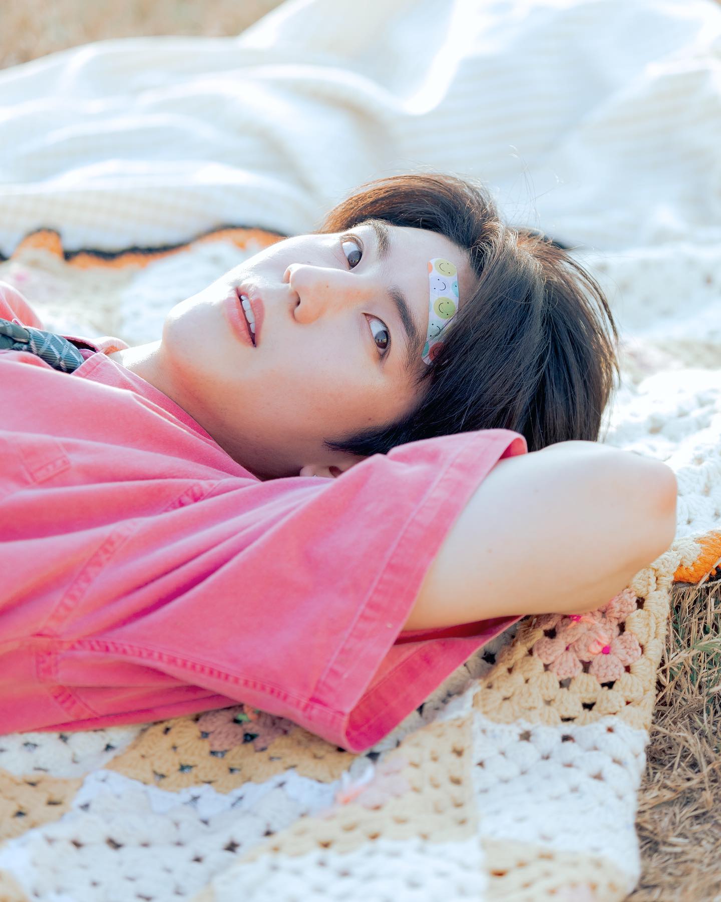 ซี - ทวินันท์ อนุกูลประเสริฐ