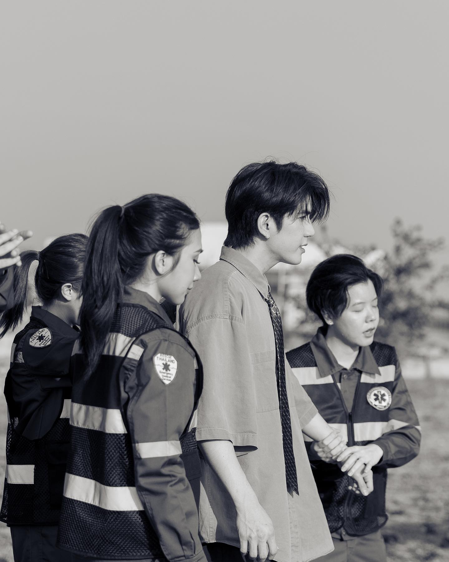 ซี - ทวินันท์ อนุกูลประเสริฐ