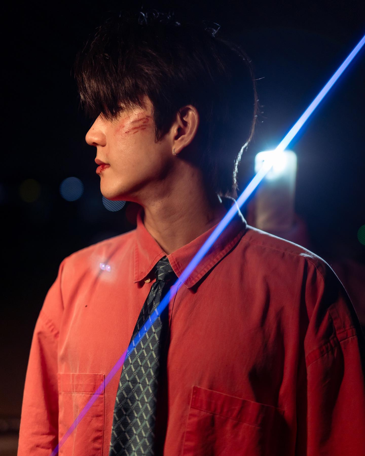 ซี - ทวินันท์ อนุกูลประเสริฐ