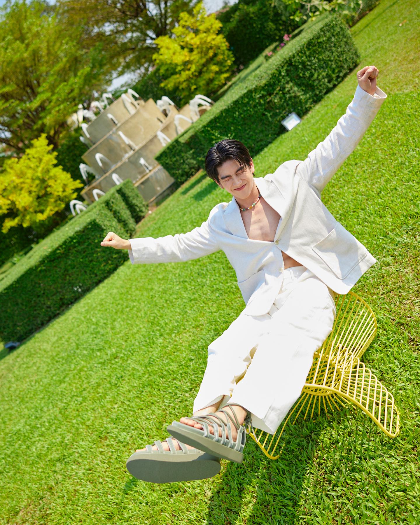 ซี - ทวินันท์ อนุกูลประเสริฐ