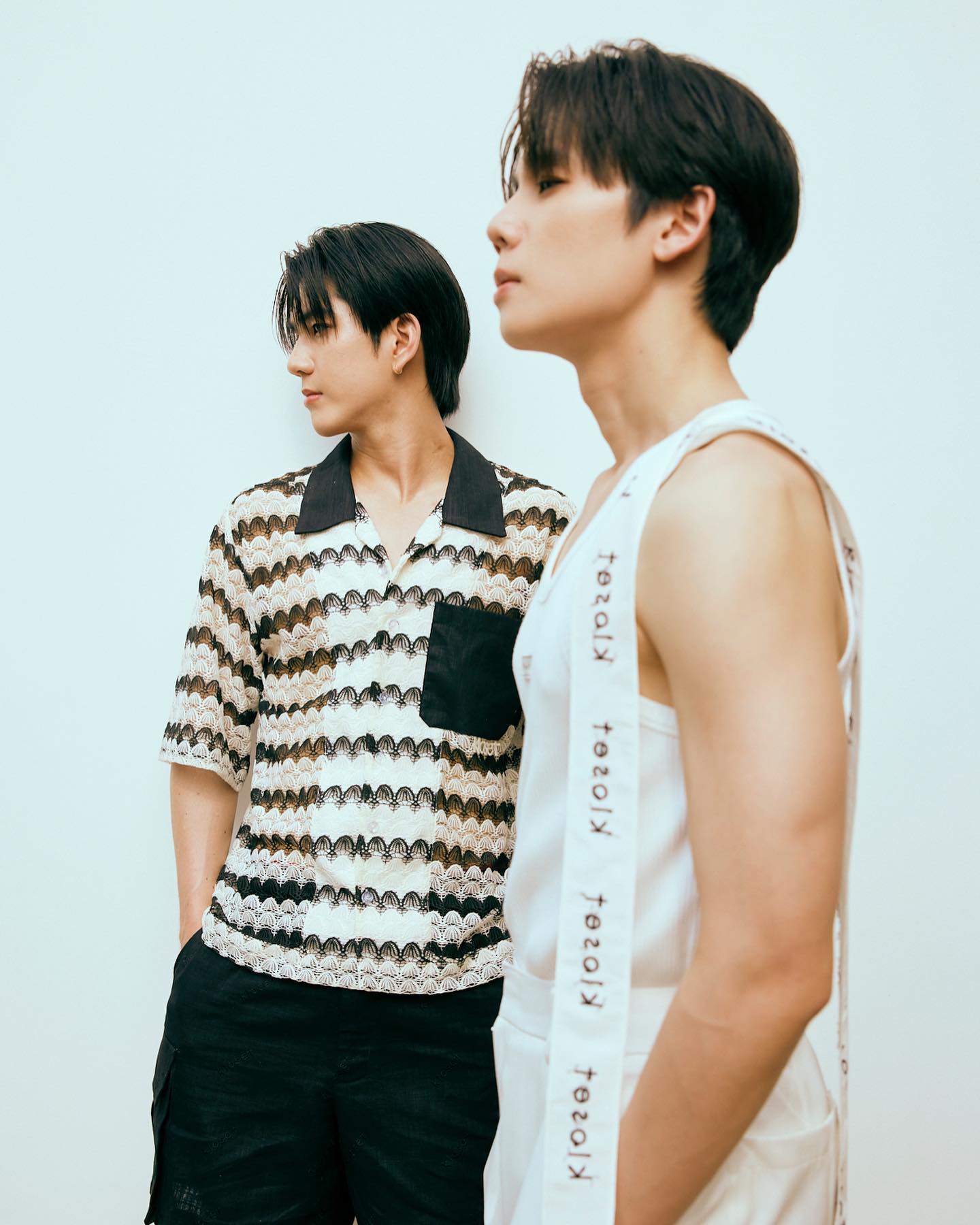 ซี - ทวินันท์ อนุกูลประเสริฐ