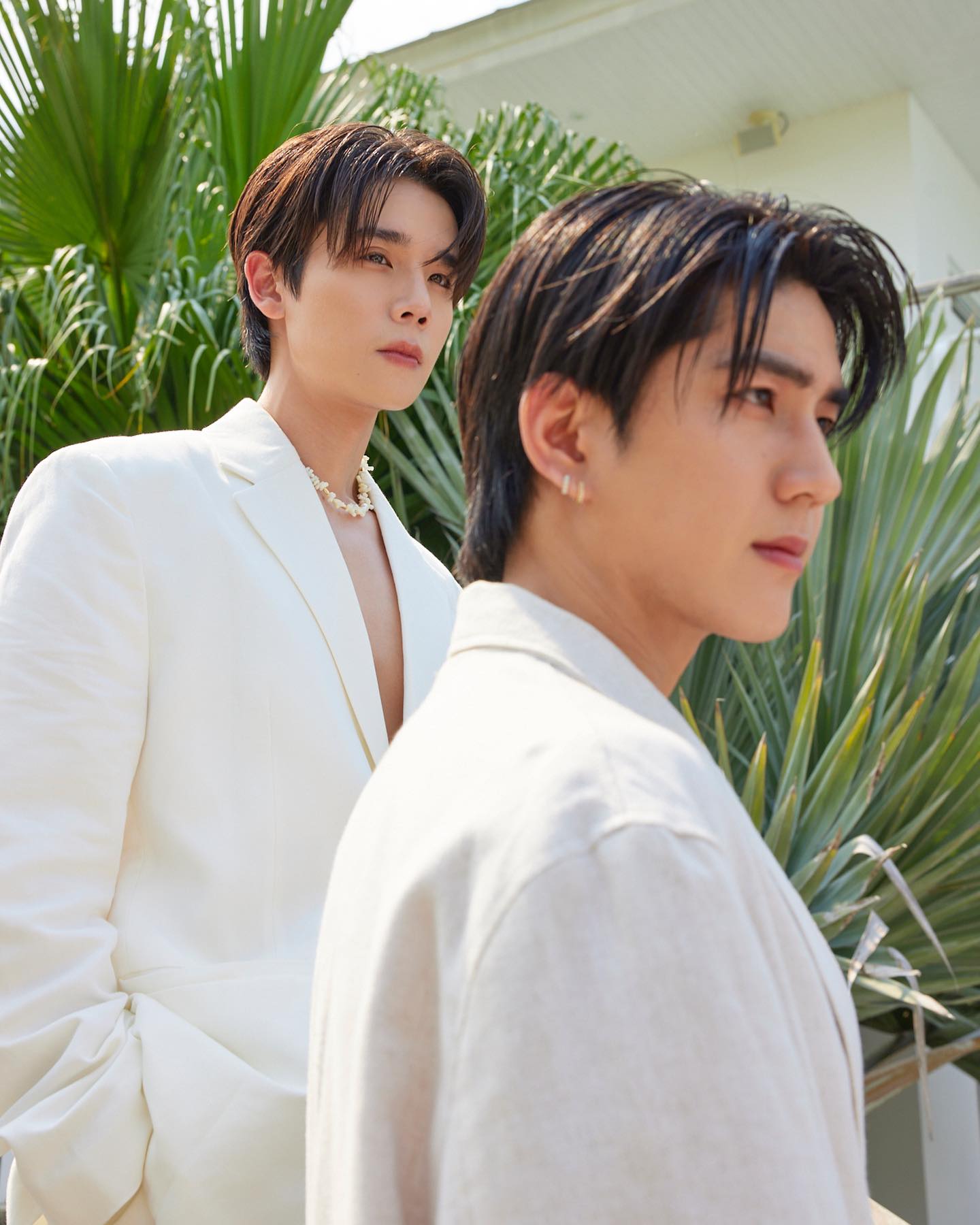 ซี - ทวินันท์ อนุกูลประเสริฐ