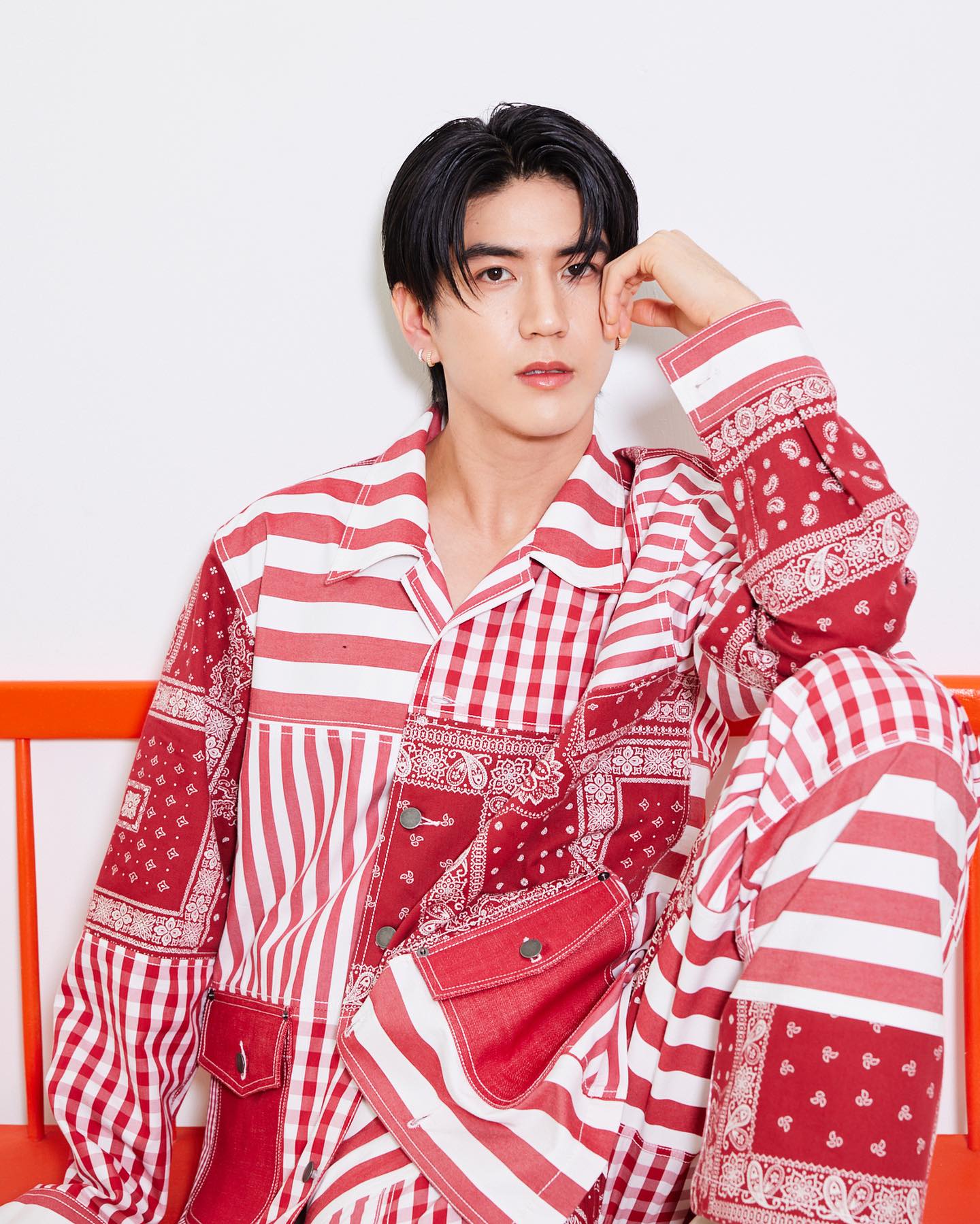 ซี - ทวินันท์ อนุกูลประเสริฐ