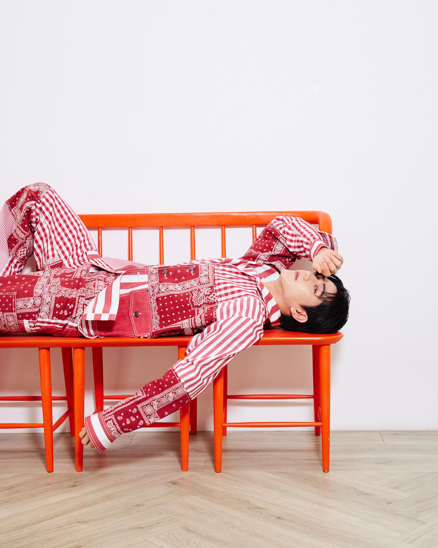 ซี - ทวินันท์ อนุกูลประเสริฐ