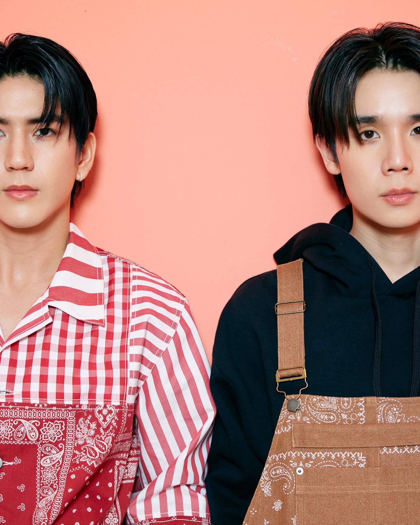 ซี - ทวินันท์ อนุกูลประเสริฐ