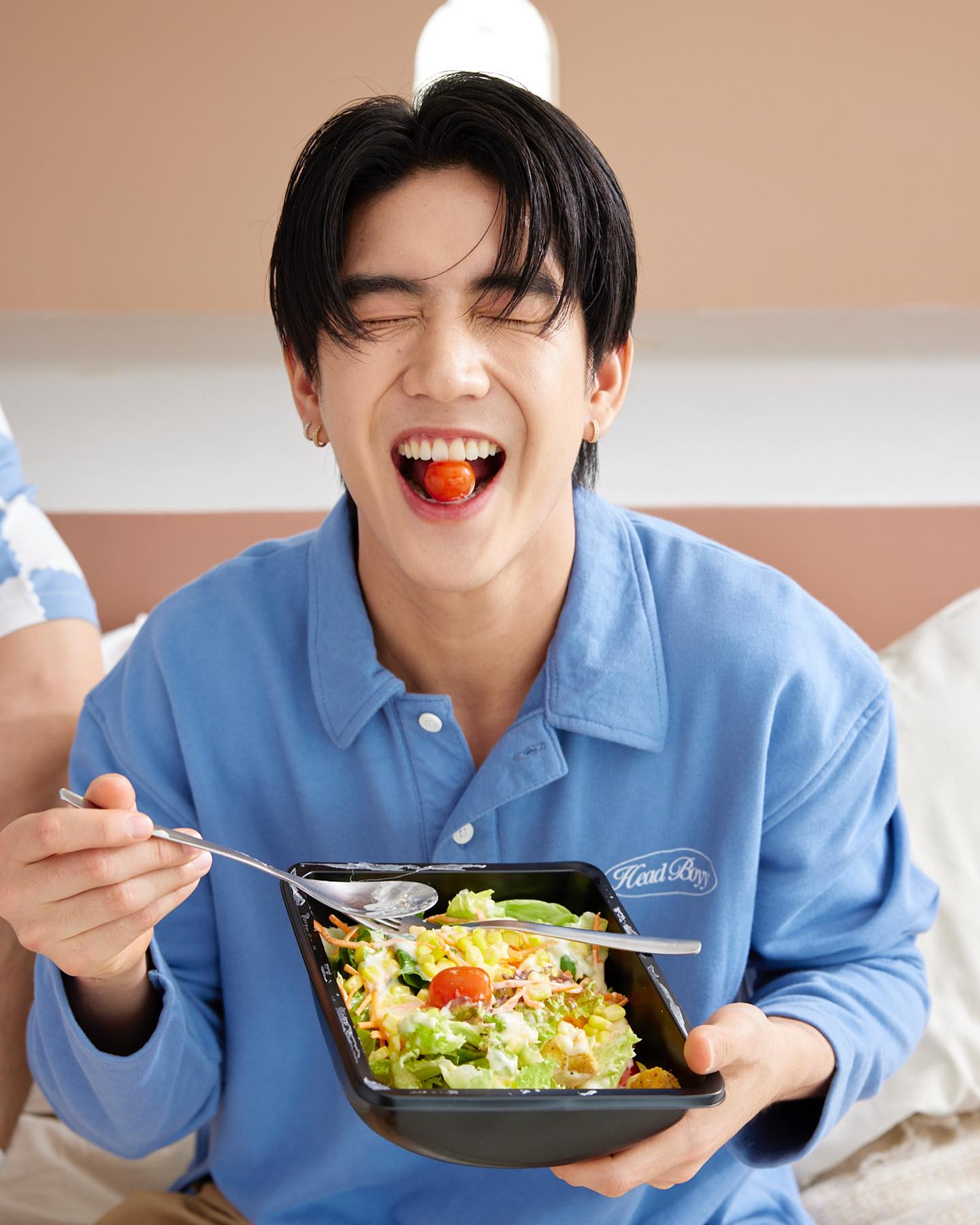 ซี - ทวินันท์ อนุกูลประเสริฐ