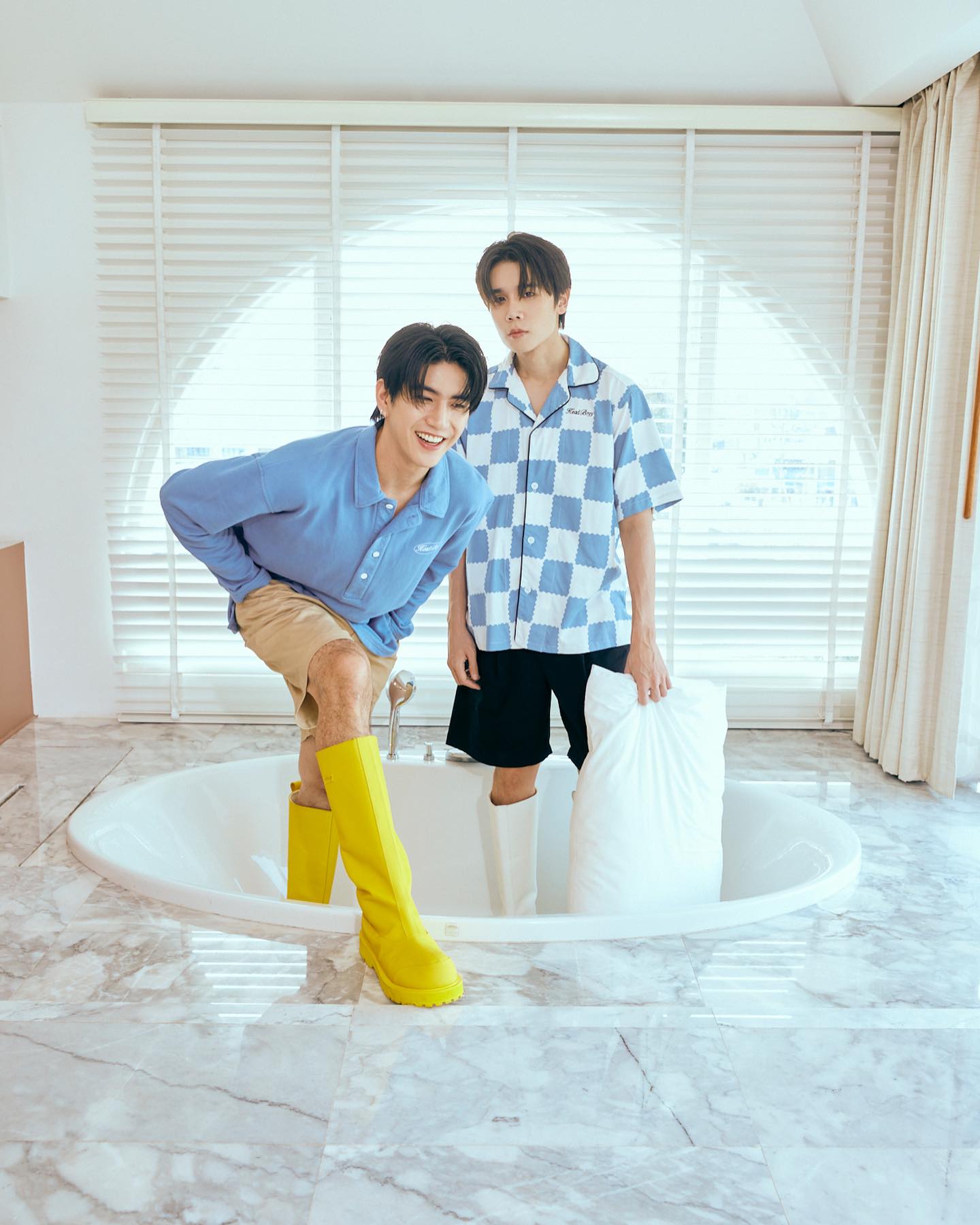 ซี - ทวินันท์ อนุกูลประเสริฐ