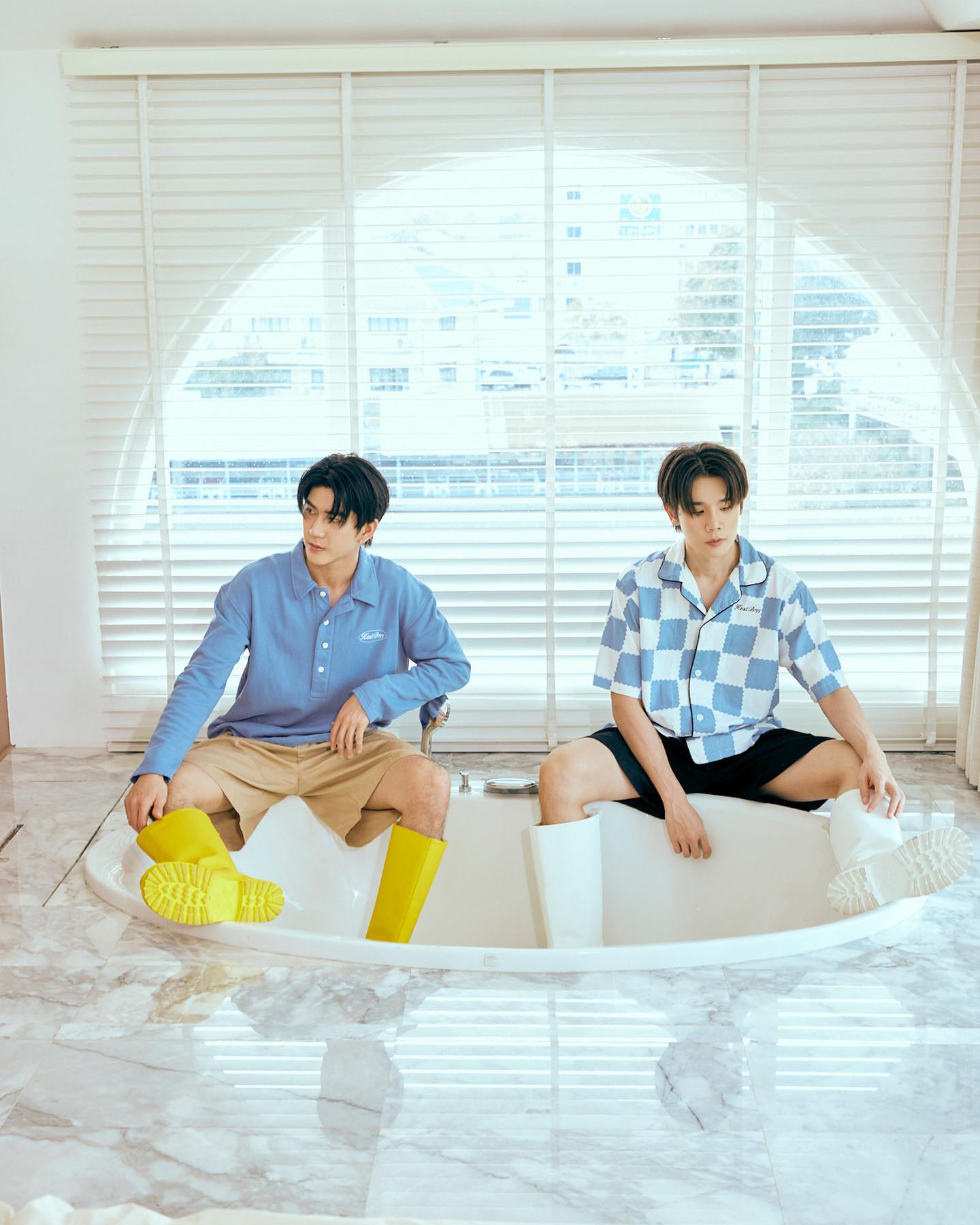 ซี - ทวินันท์ อนุกูลประเสริฐ