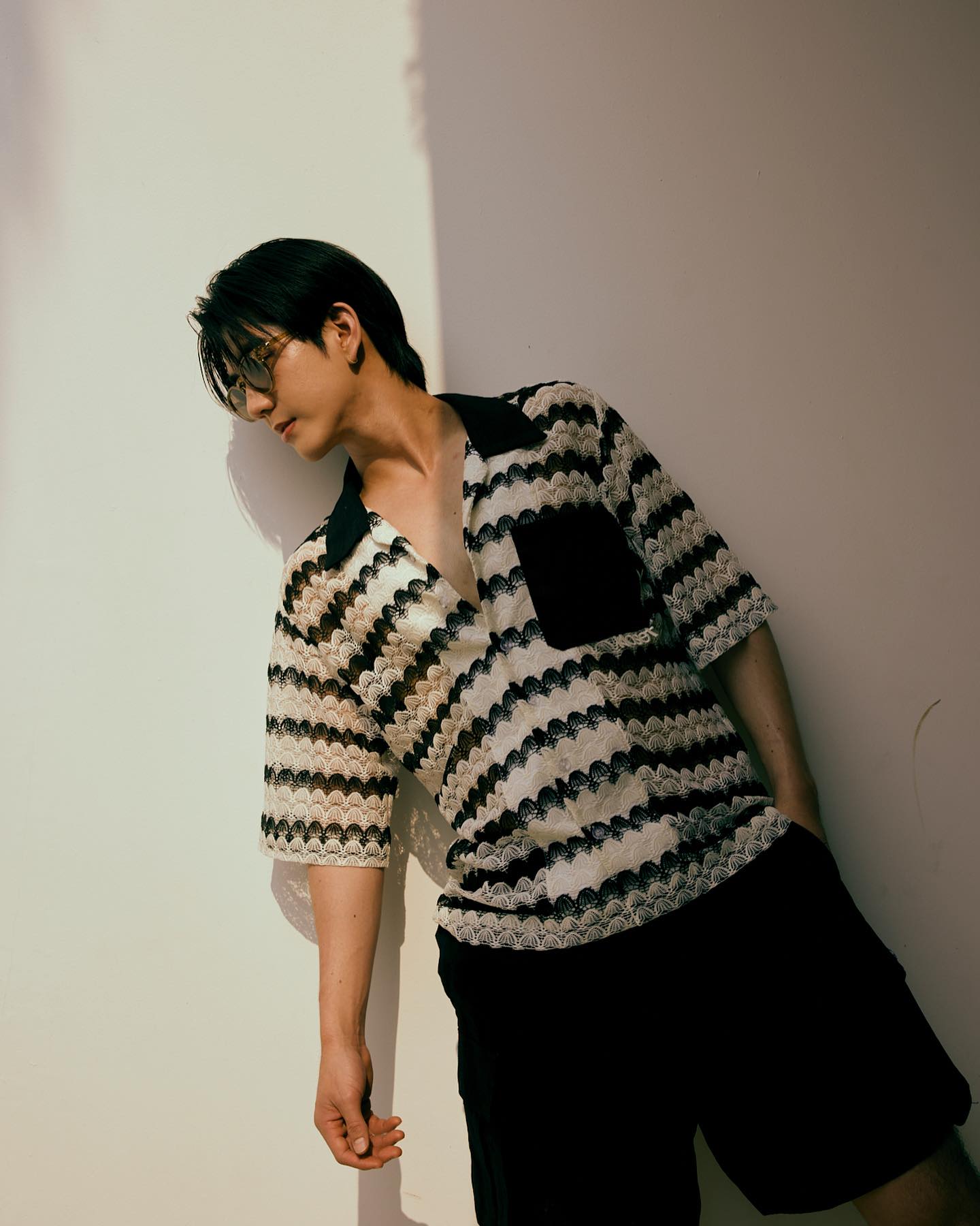 ซี - ทวินันท์ อนุกูลประเสริฐ