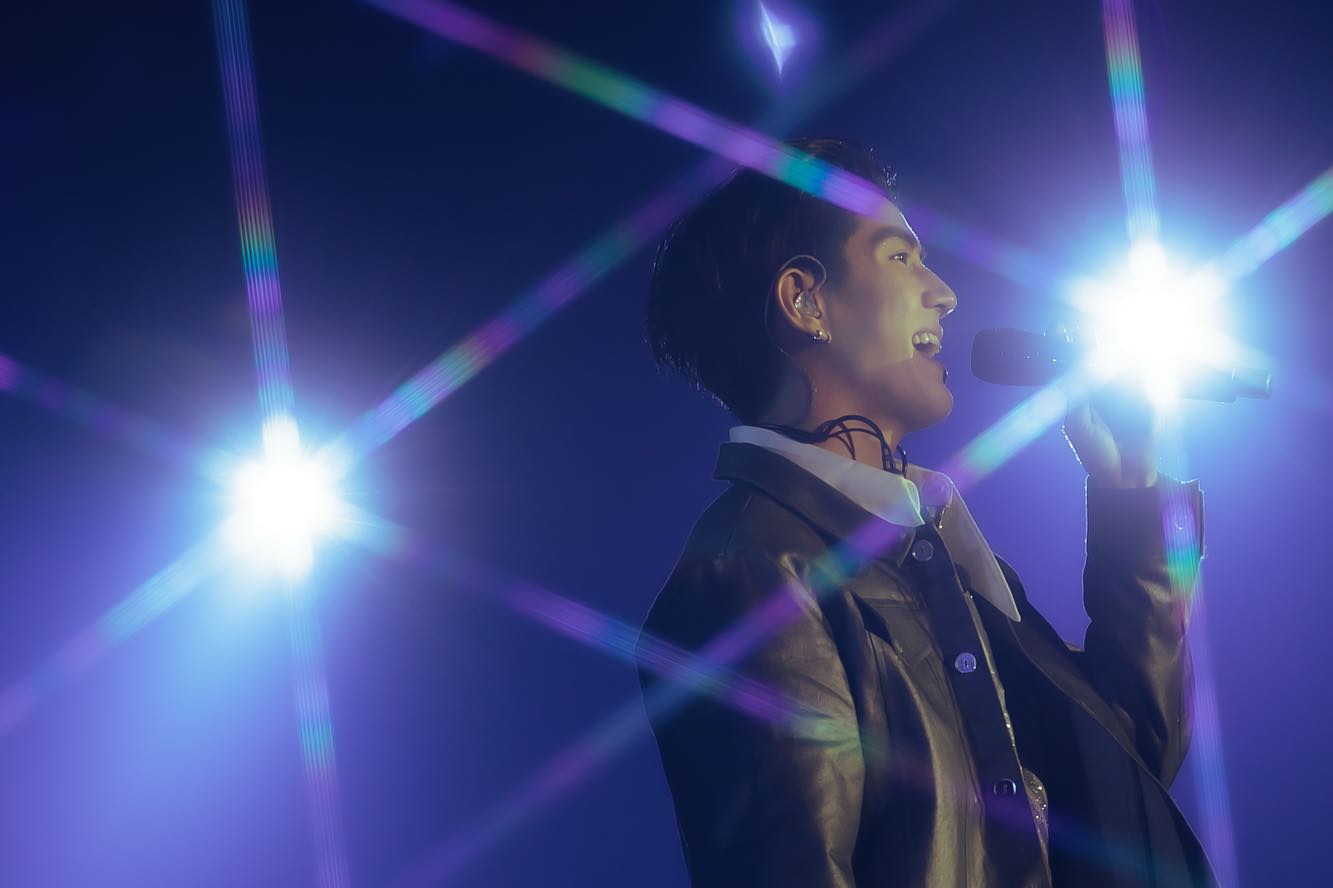 ซี - ทวินันท์ อนุกูลประเสริฐ