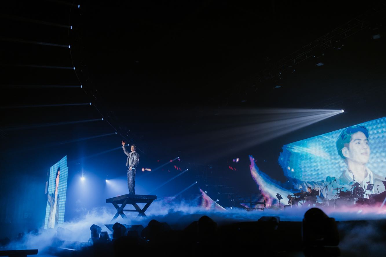 ซี - ทวินันท์ อนุกูลประเสริฐ