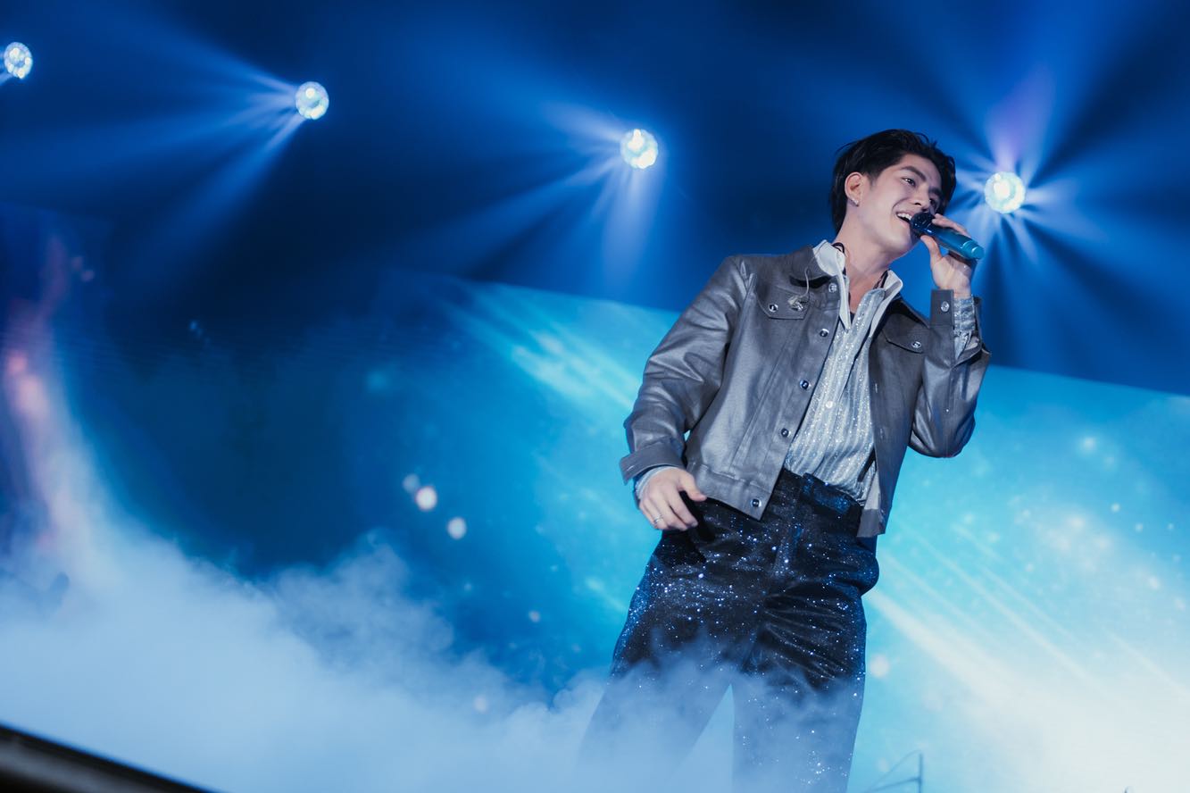 ซี - ทวินันท์ อนุกูลประเสริฐ