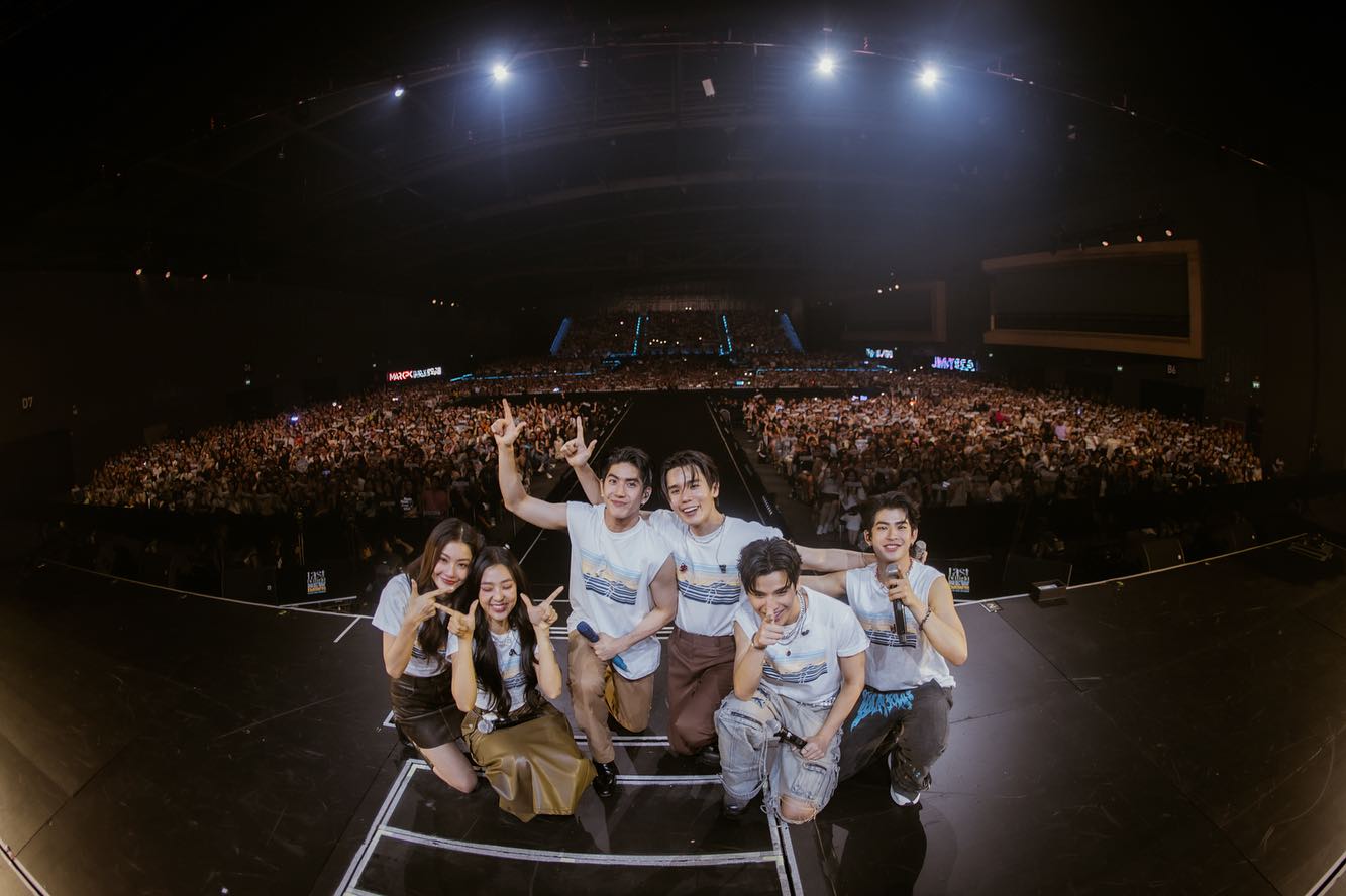 ซี - ทวินันท์ อนุกูลประเสริฐ