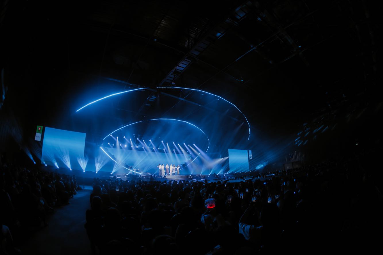 ซี - ทวินันท์ อนุกูลประเสริฐ