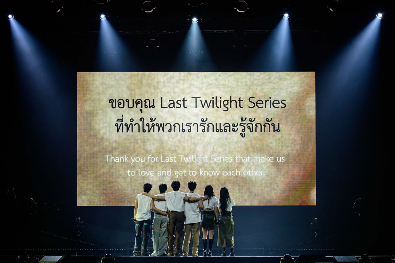 ซี - ทวินันท์ อนุกูลประเสริฐ