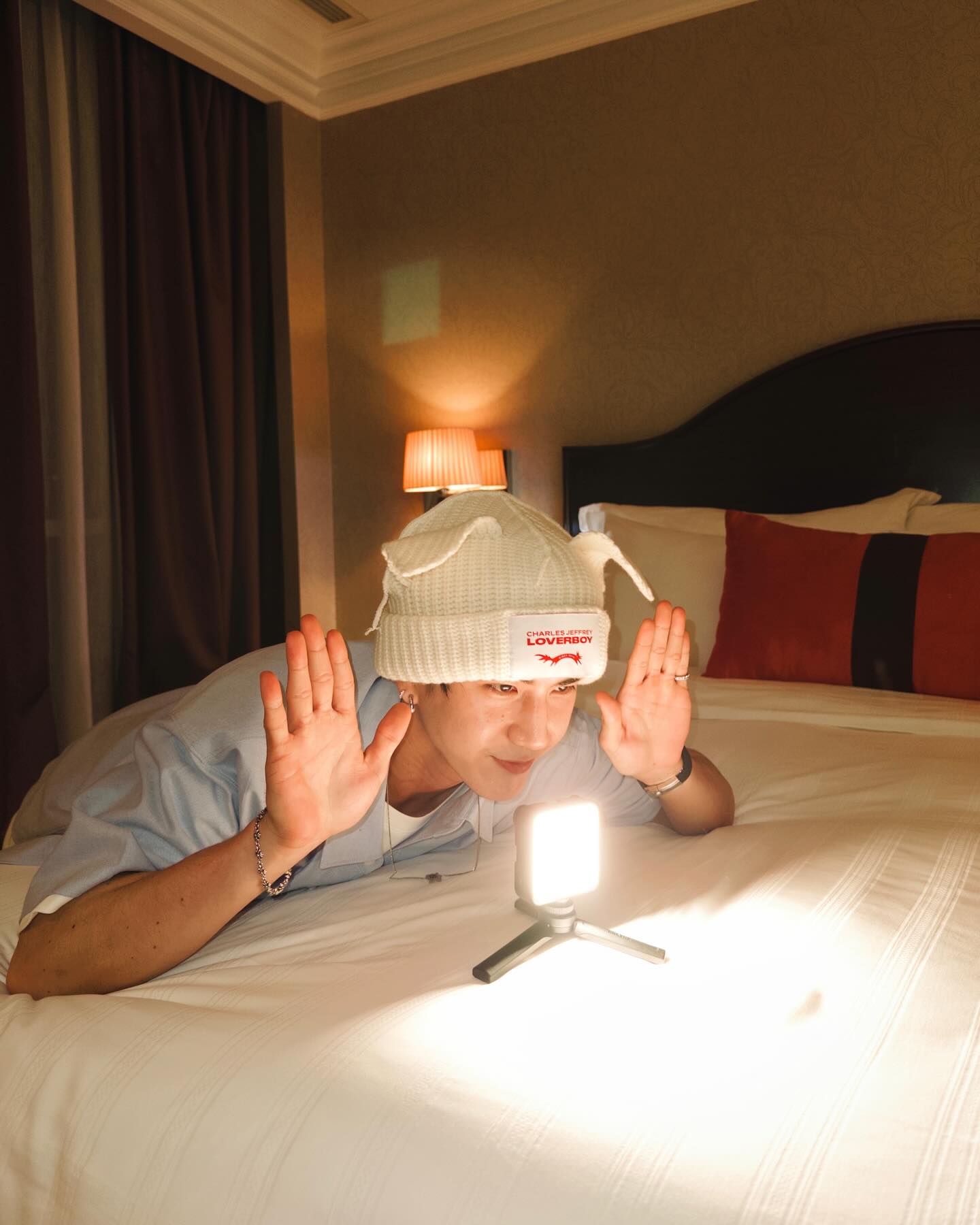 ซี - ทวินันท์ อนุกูลประเสริฐ