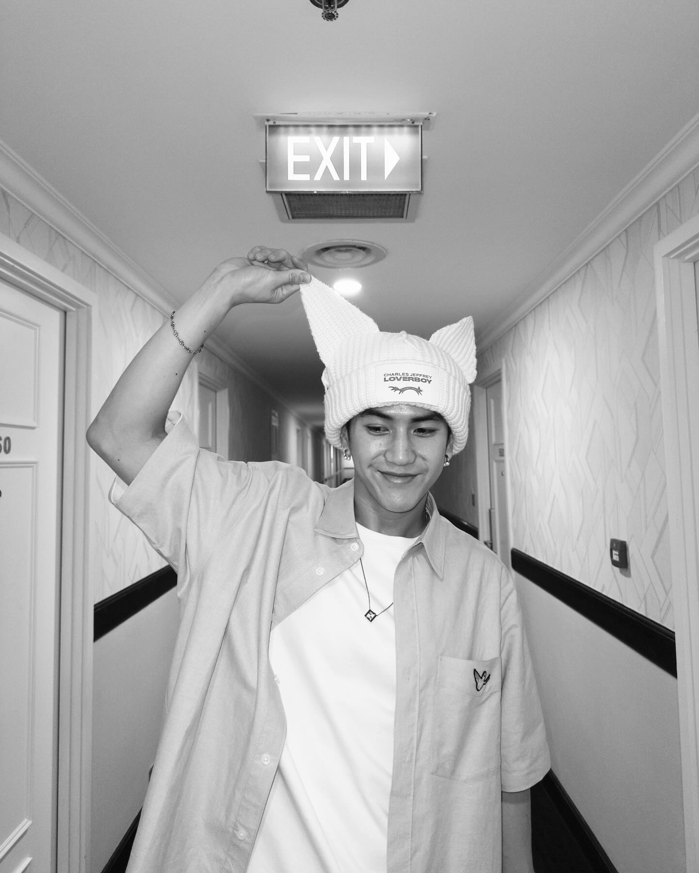 ซี - ทวินันท์ อนุกูลประเสริฐ