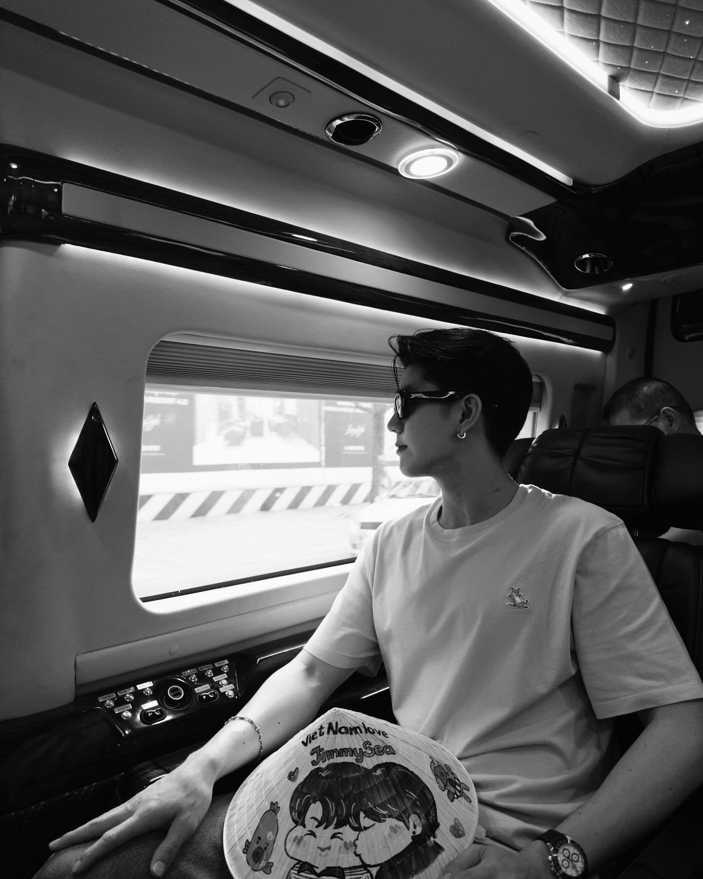 ซี - ทวินันท์ อนุกูลประเสริฐ