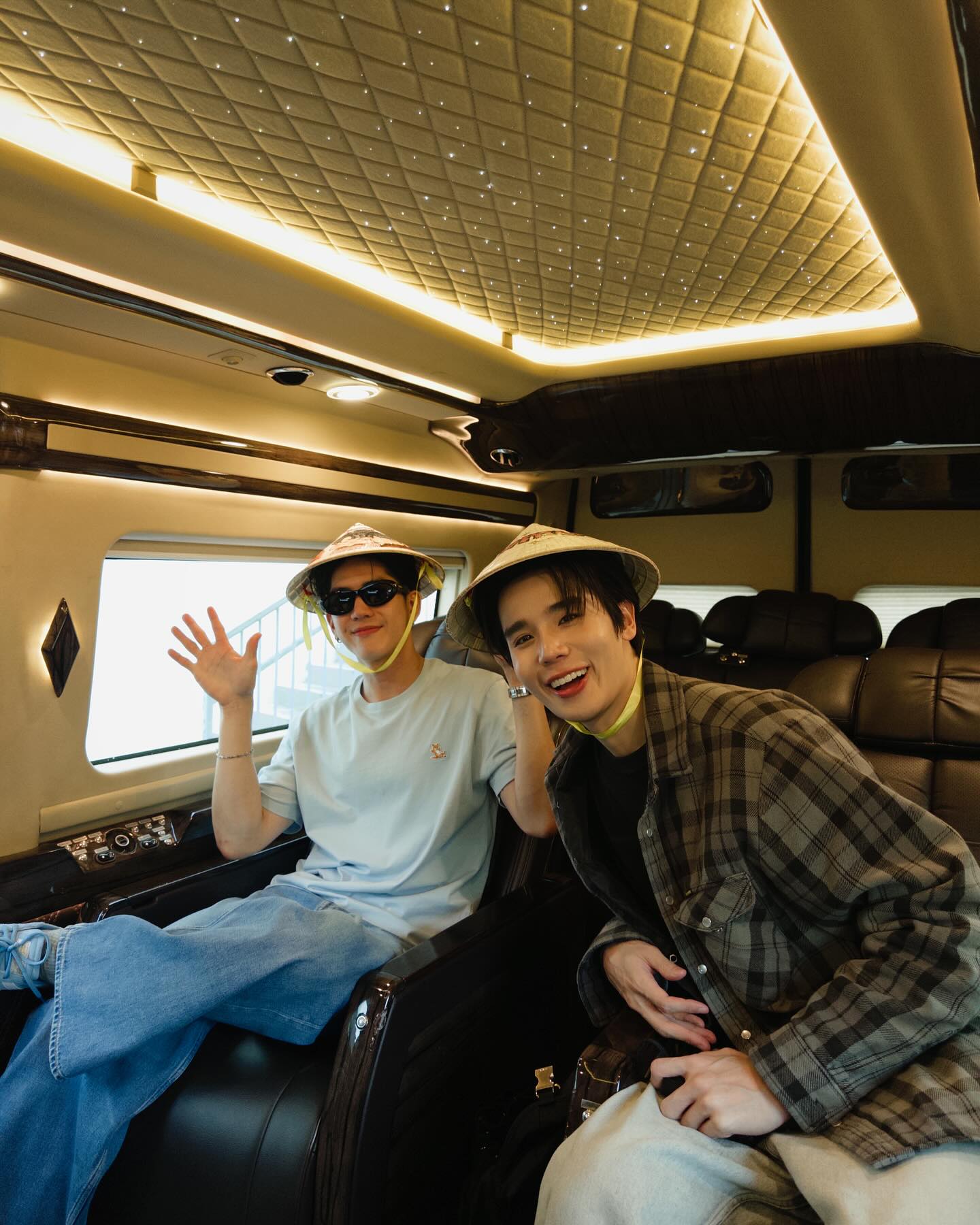 ซี - ทวินันท์ อนุกูลประเสริฐ