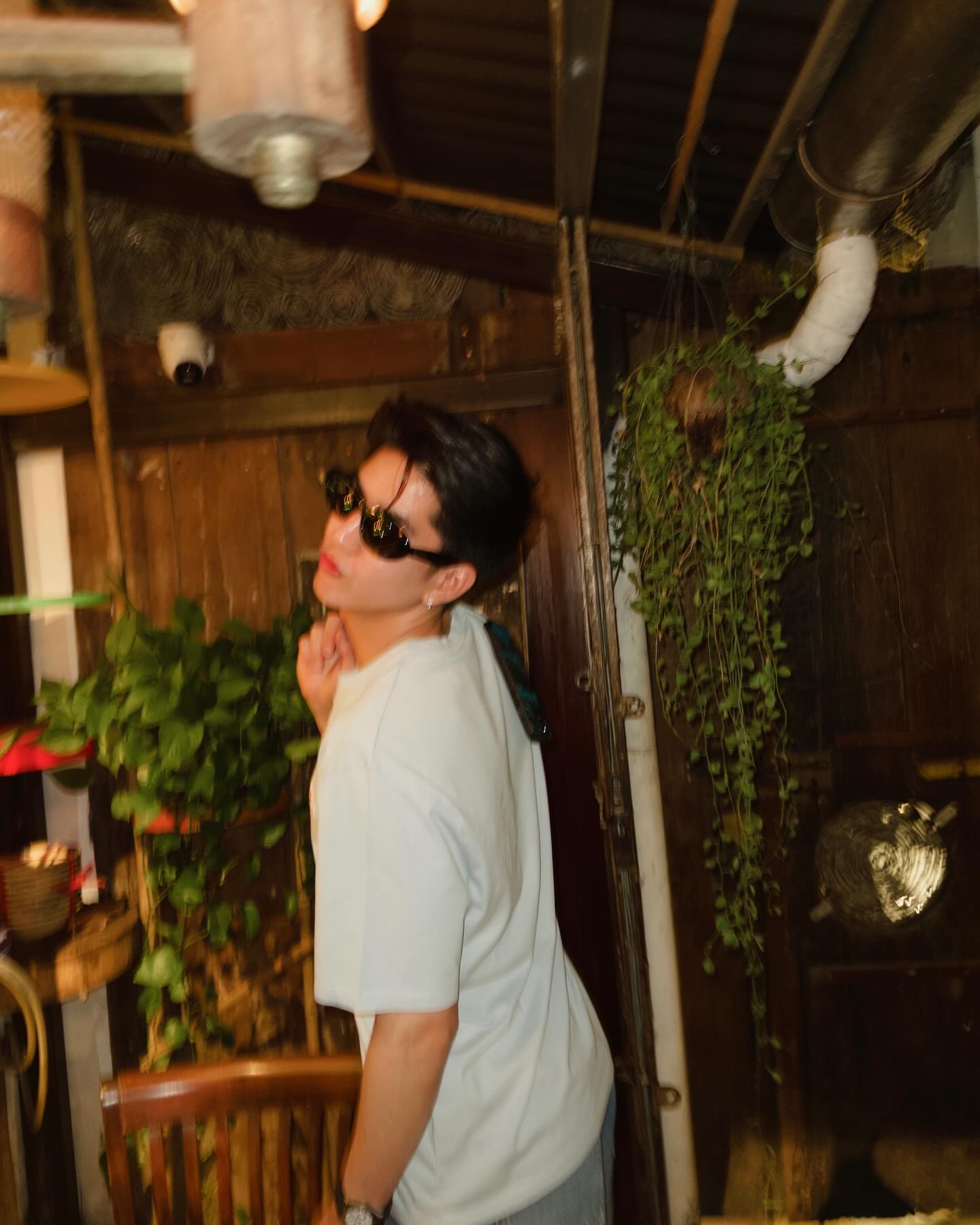 ซี - ทวินันท์ อนุกูลประเสริฐ