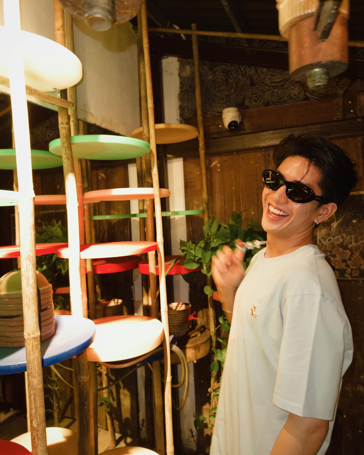 ซี - ทวินันท์ อนุกูลประเสริฐ