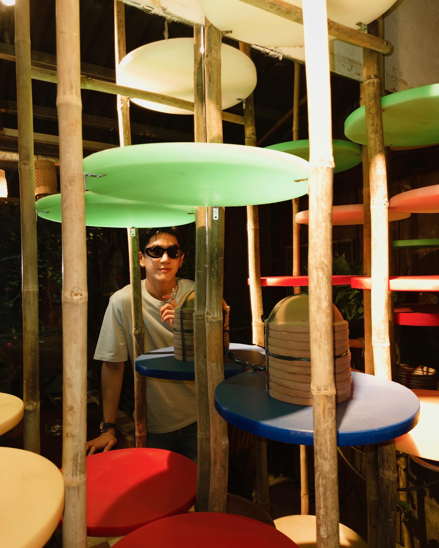 ซี - ทวินันท์ อนุกูลประเสริฐ