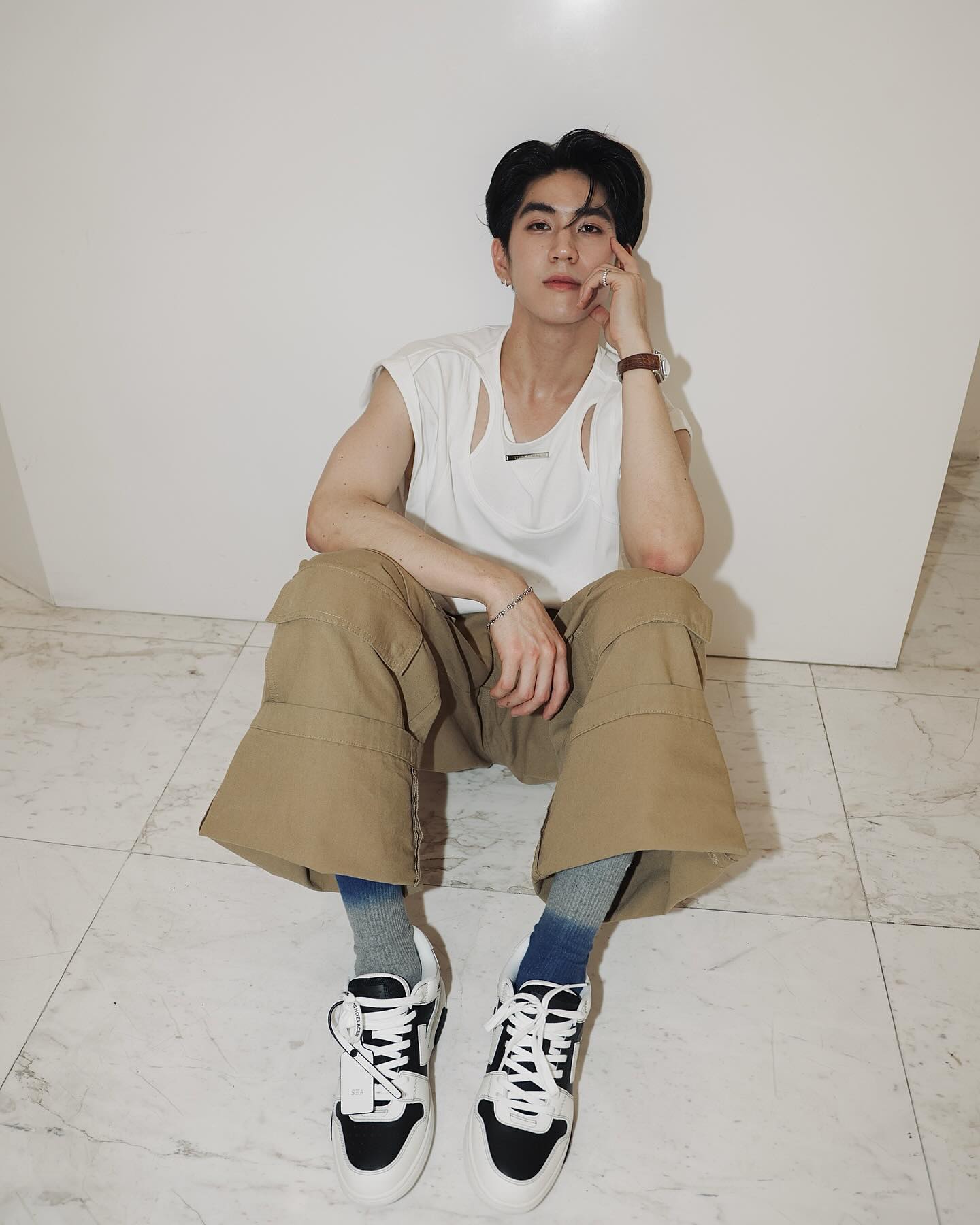 ซี - ทวินันท์ อนุกูลประเสริฐ