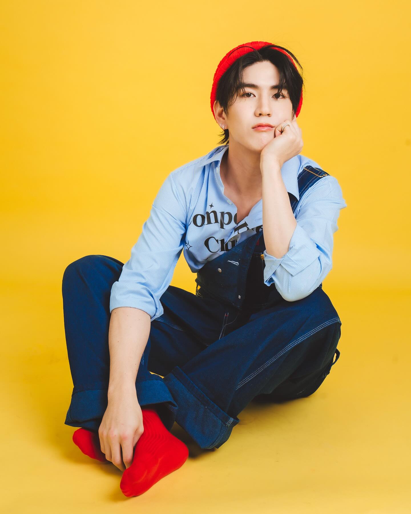 ซี - ทวินันท์ อนุกูลประเสริฐ