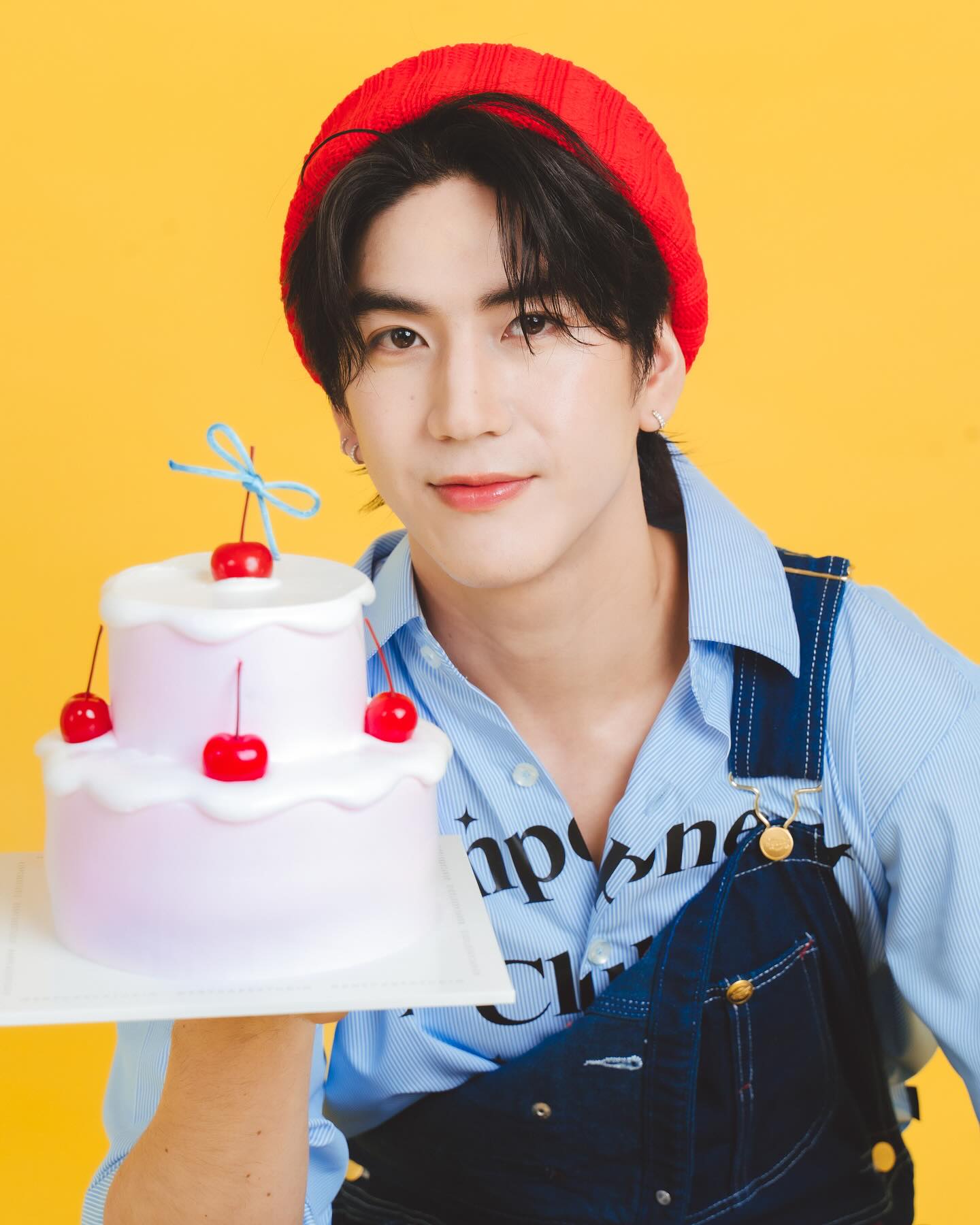 ซี - ทวินันท์ อนุกูลประเสริฐ