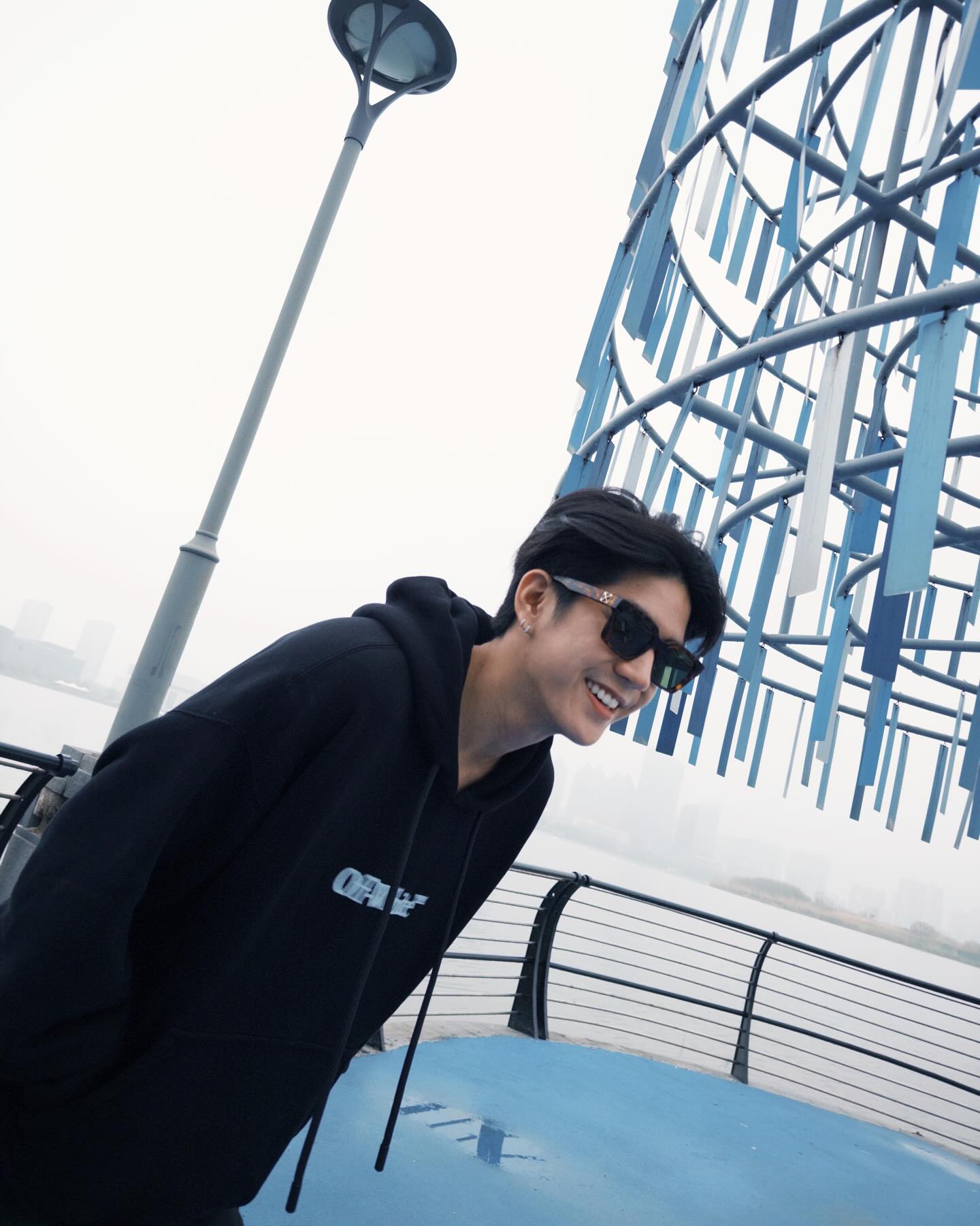 ซี - ทวินันท์ อนุกูลประเสริฐ