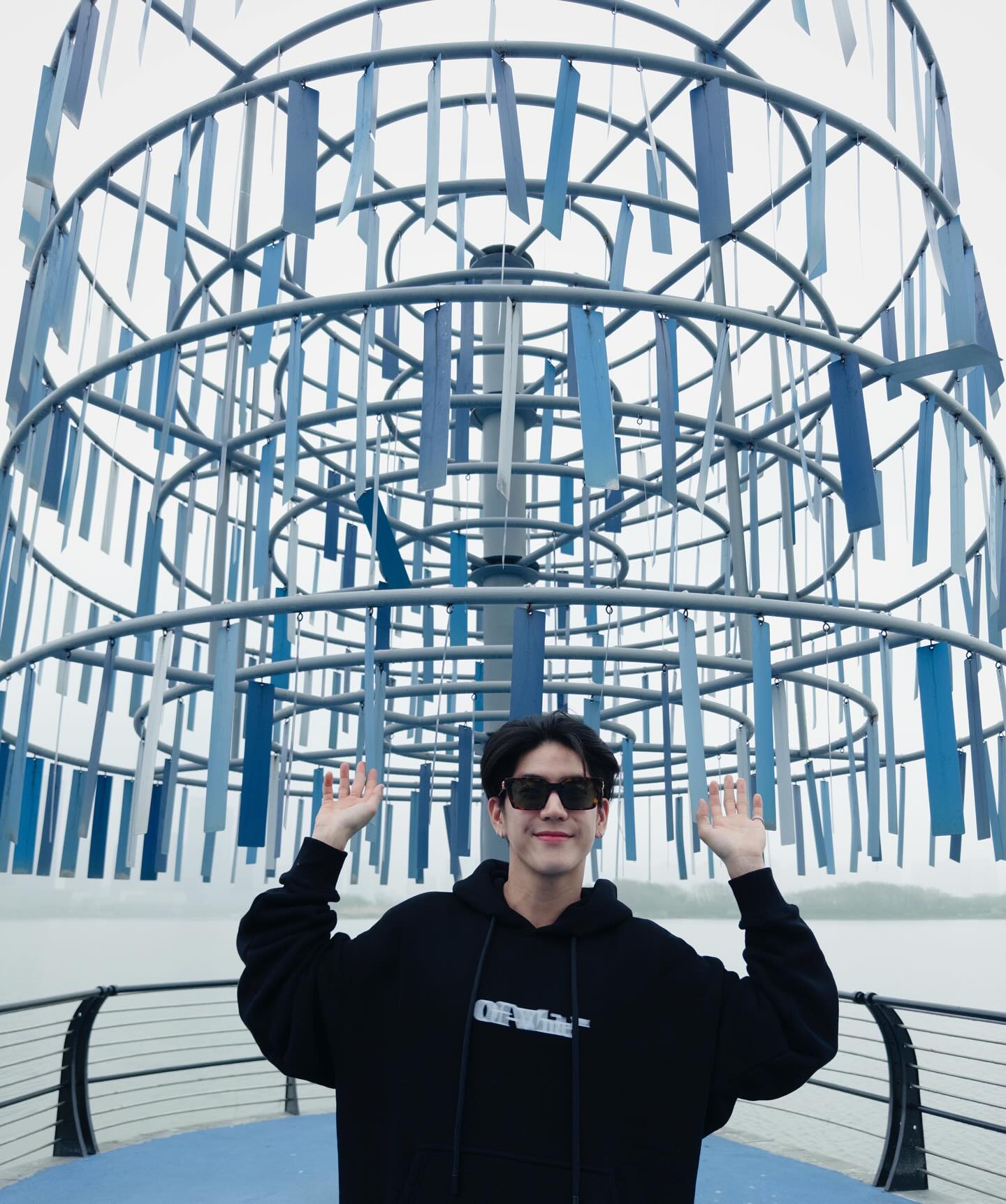 ซี - ทวินันท์ อนุกูลประเสริฐ