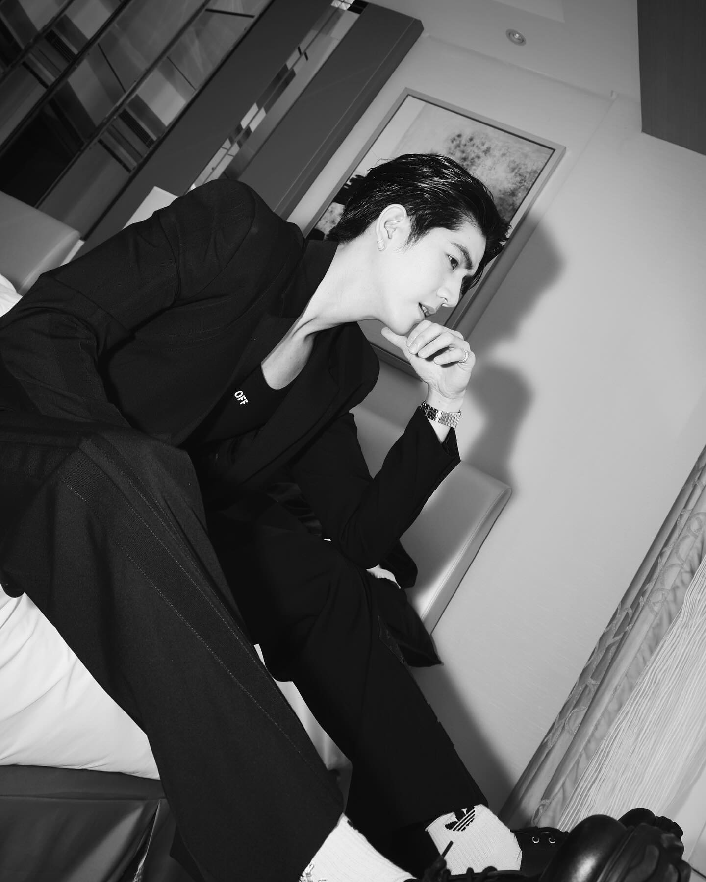 ซี - ทวินันท์ อนุกูลประเสริฐ