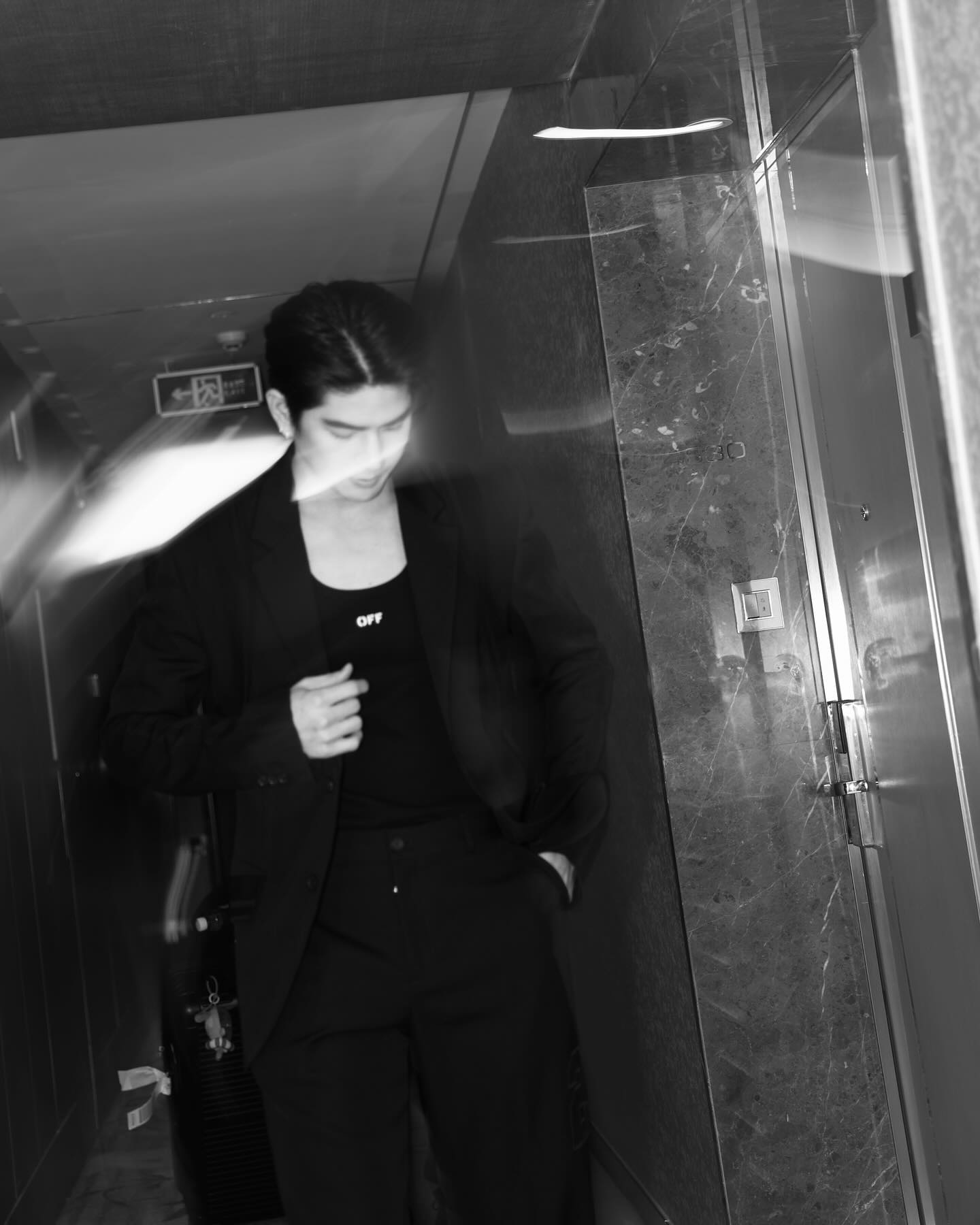 ซี - ทวินันท์ อนุกูลประเสริฐ