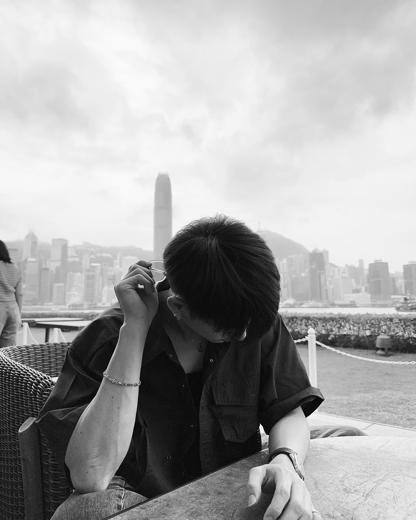 ซี - ทวินันท์ อนุกูลประเสริฐ