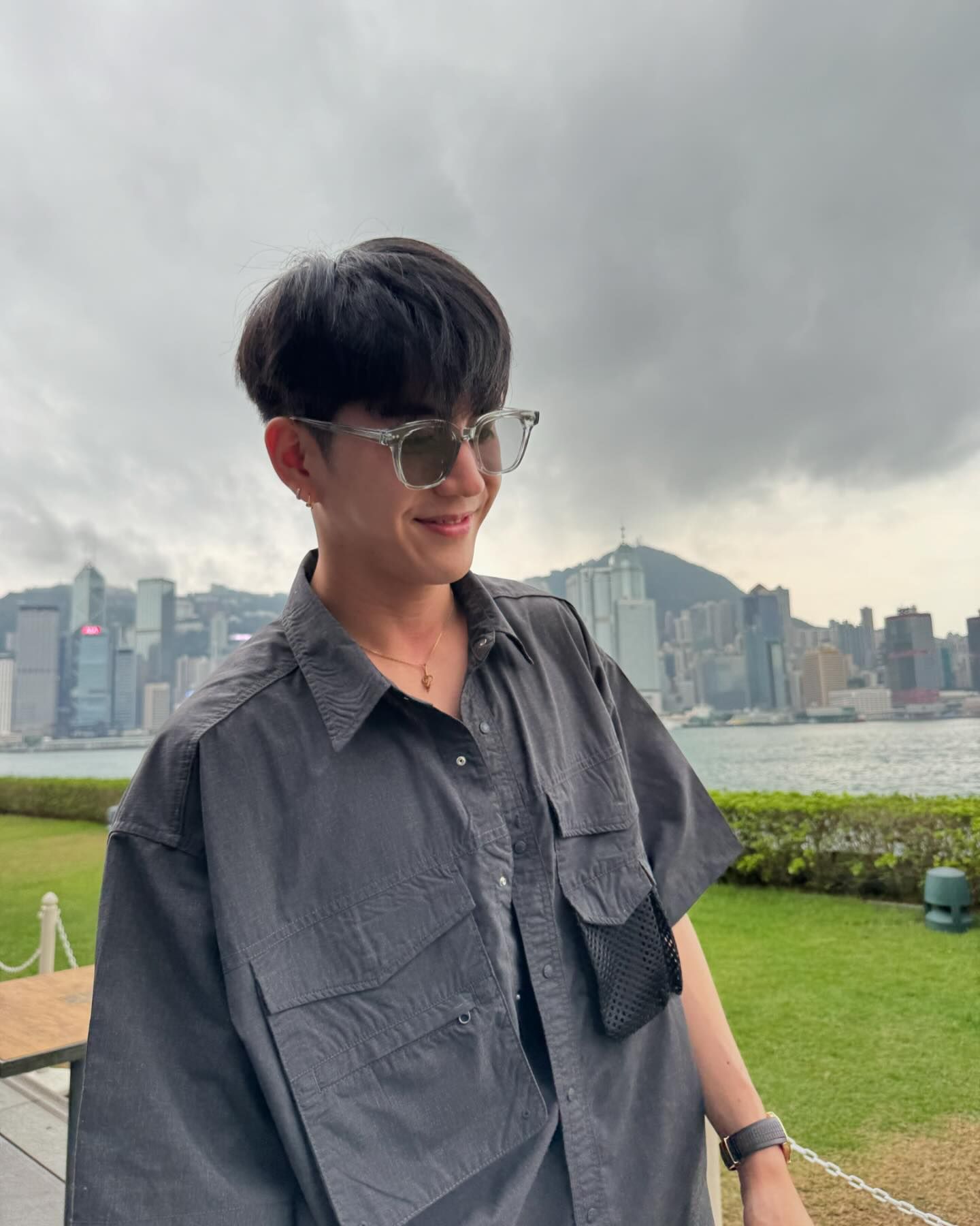 ซี - ทวินันท์ อนุกูลประเสริฐ