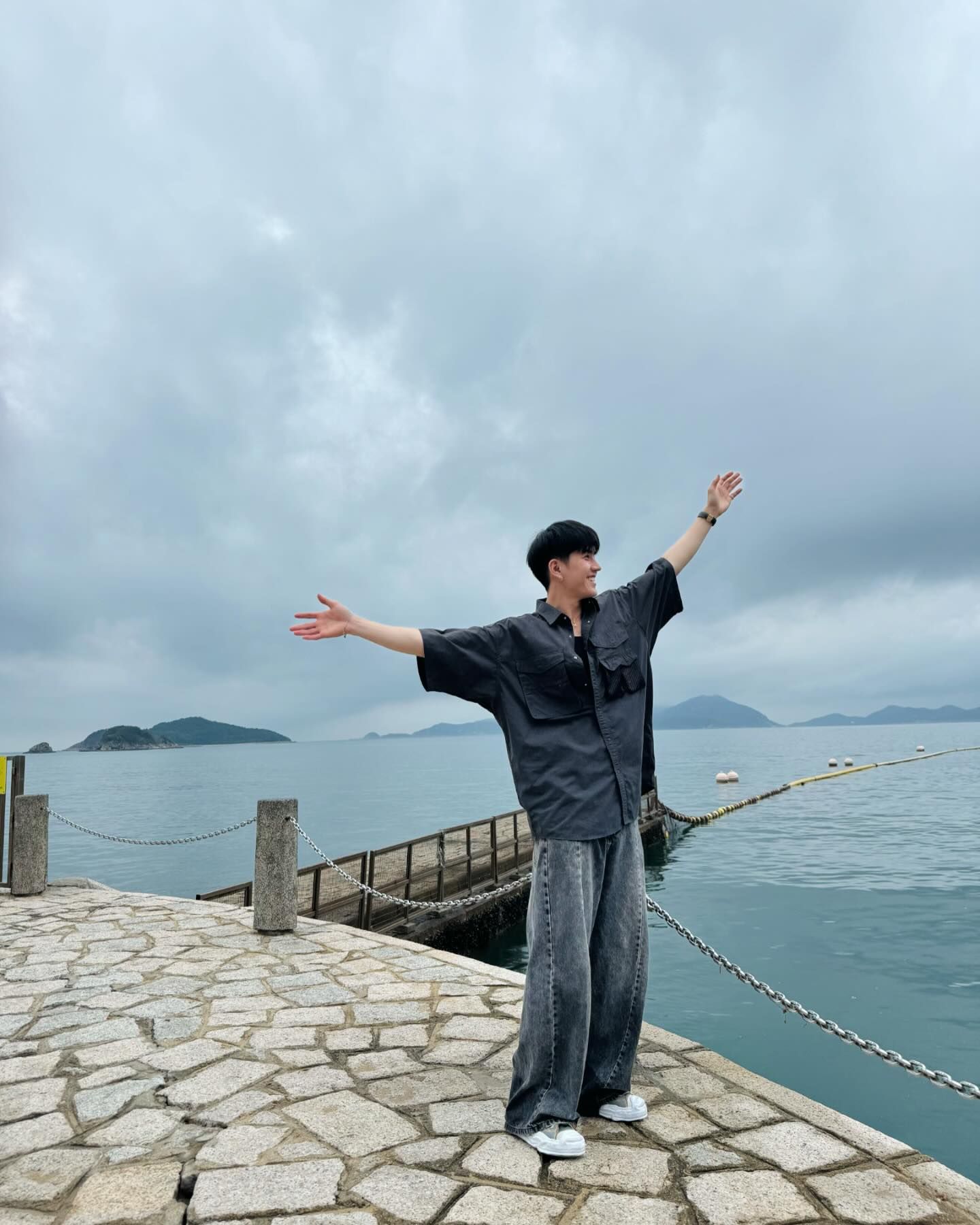 ซี - ทวินันท์ อนุกูลประเสริฐ