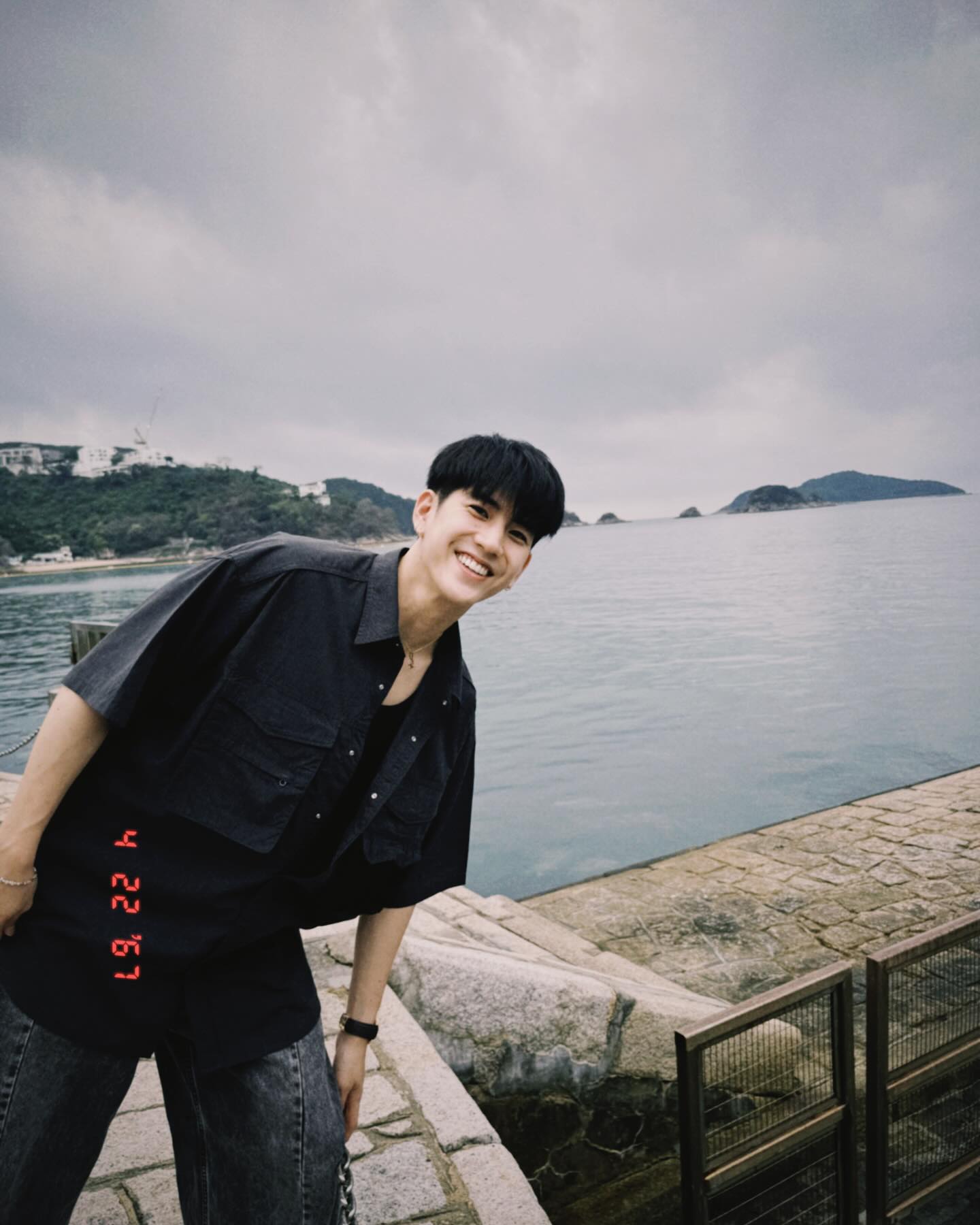 ซี - ทวินันท์ อนุกูลประเสริฐ