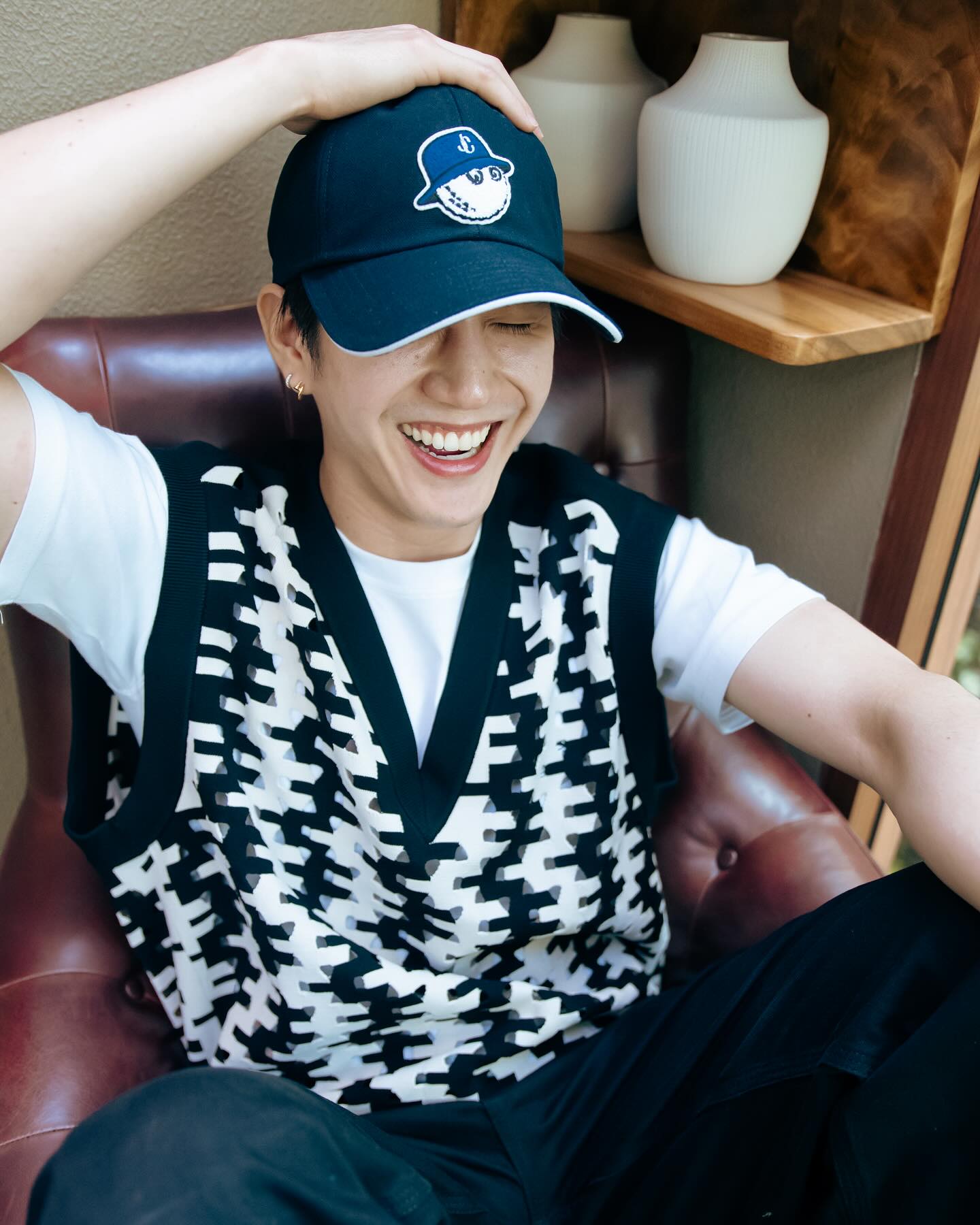 ซี - ทวินันท์ อนุกูลประเสริฐ