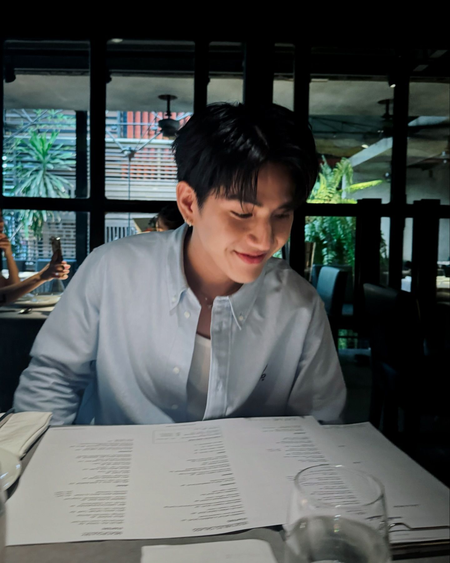 ซี - ทวินันท์ อนุกูลประเสริฐ