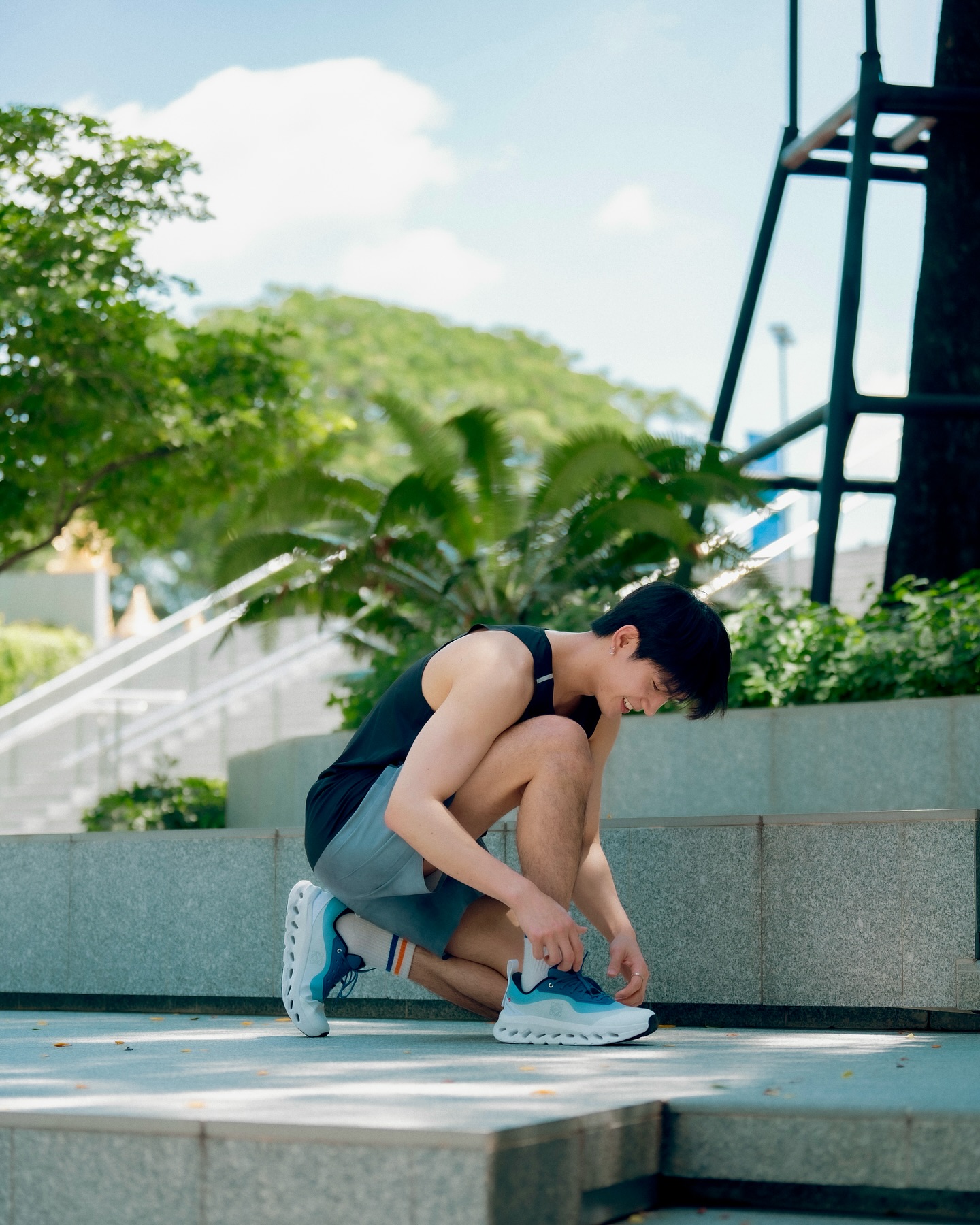 ซี - ทวินันท์ อนุกูลประเสริฐ