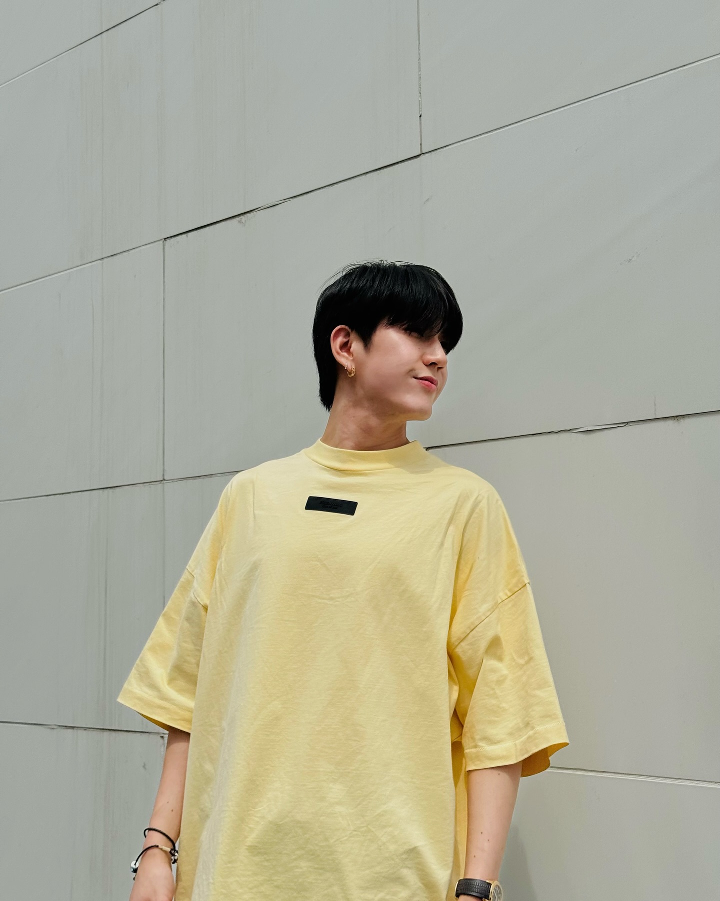 ซี - ทวินันท์ อนุกูลประเสริฐ