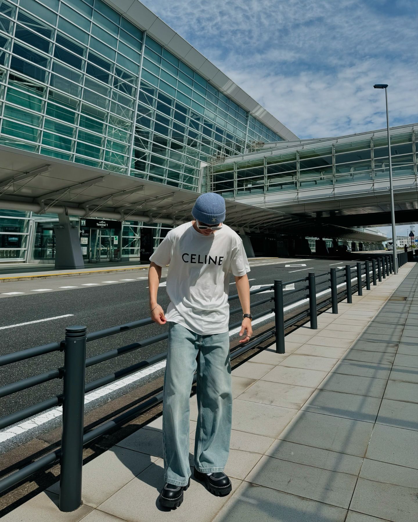 ซี - ทวินันท์ อนุกูลประเสริฐ