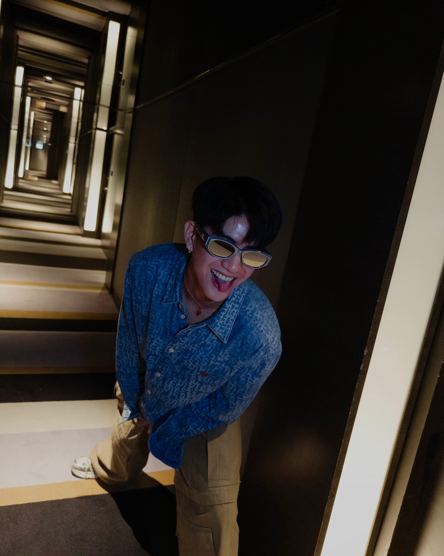 ซี - ทวินันท์ อนุกูลประเสริฐ